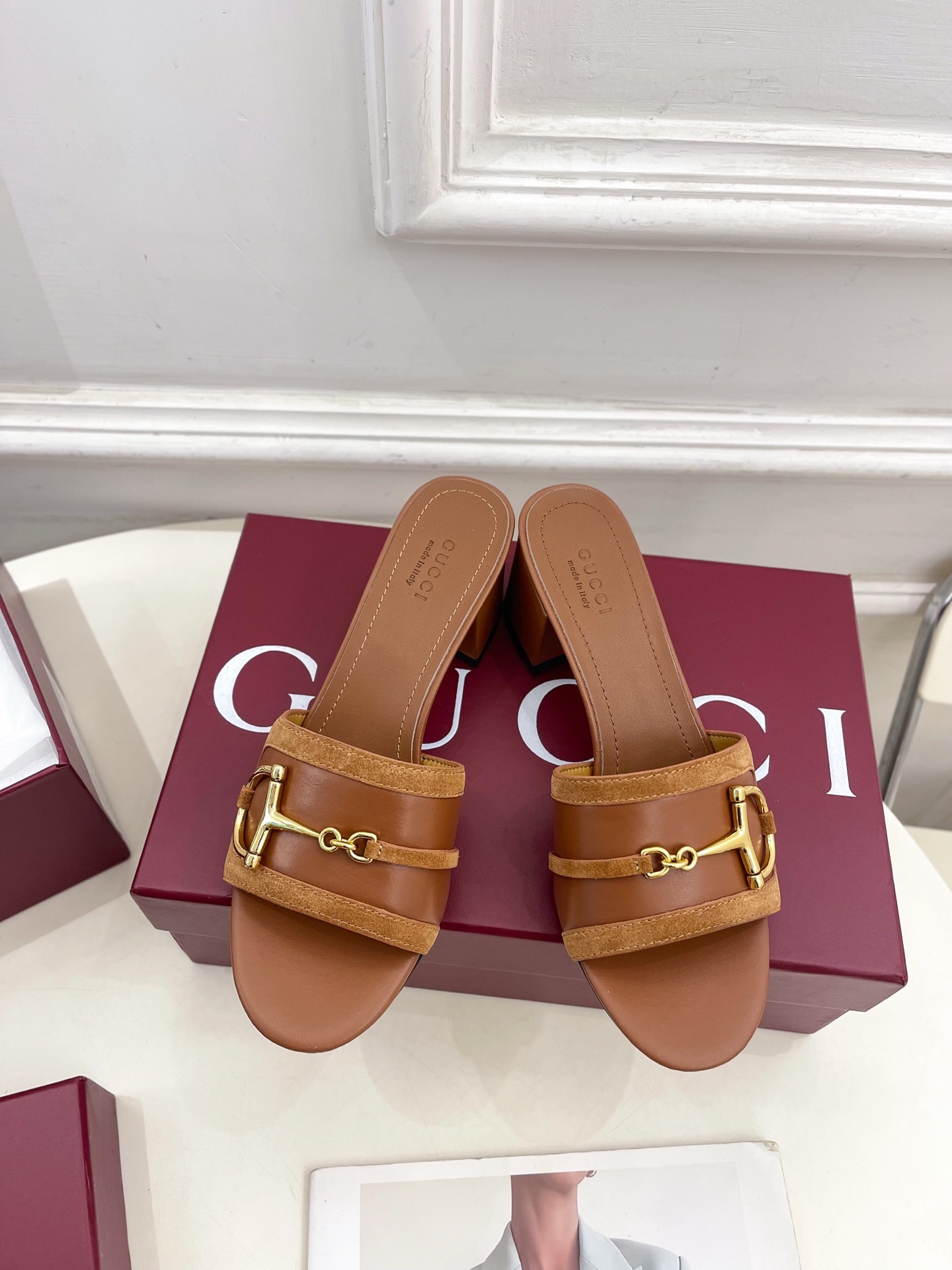 Gucci | 古驰 25𝐬𝐬
⭐️ G家 主打系列终于面世,狠货值得期待!原有的经典 创造