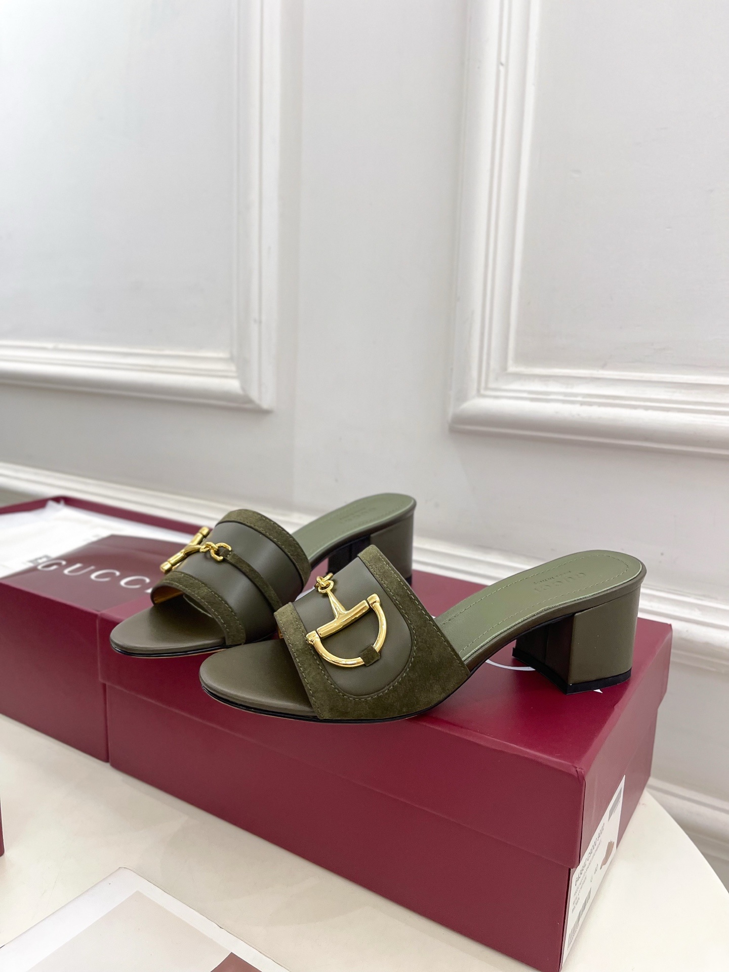 Gucci | 古驰 25𝐬𝐬
⭐️ G家 主打系列终于面世,狠货值得期待!原有的经典 创造