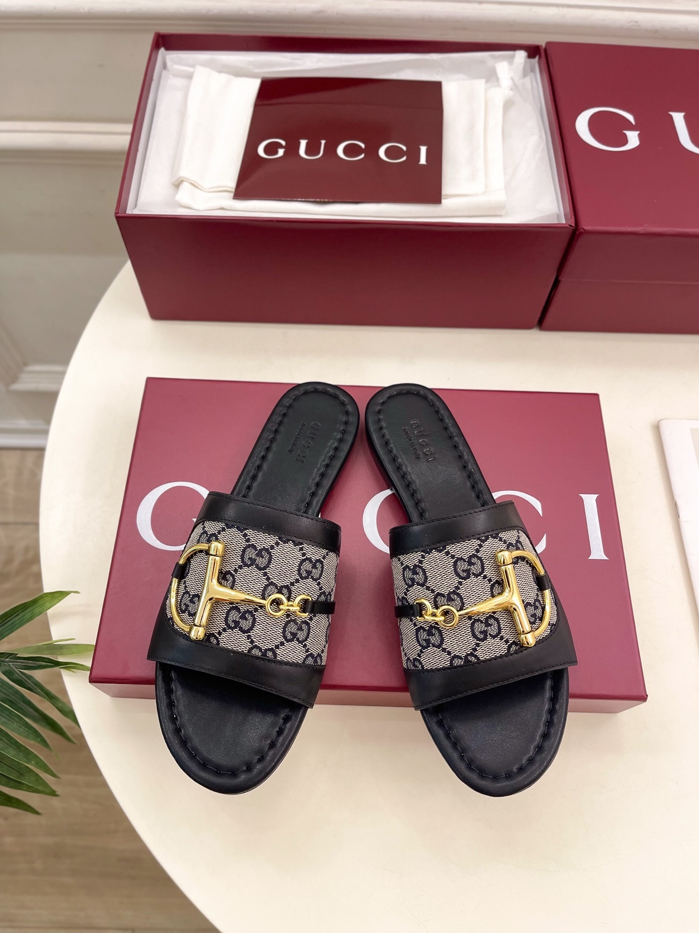 Gucci | 古驰 25𝐬𝐬
⭐️ G家 主打系列终于面世,狠货值得期待!原有的经典 创造