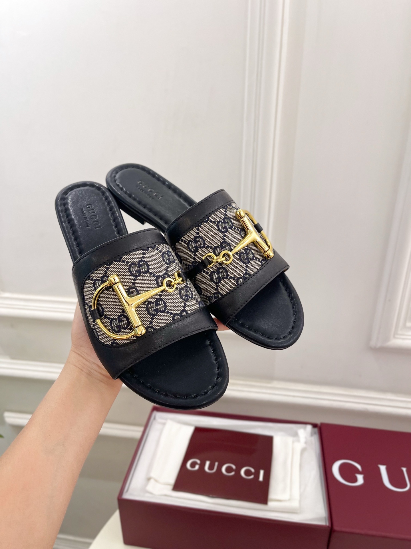 Gucci | 古驰 25𝐬𝐬
⭐️ G家 主打系列终于面世,狠货值得期待!原有的经典 创造