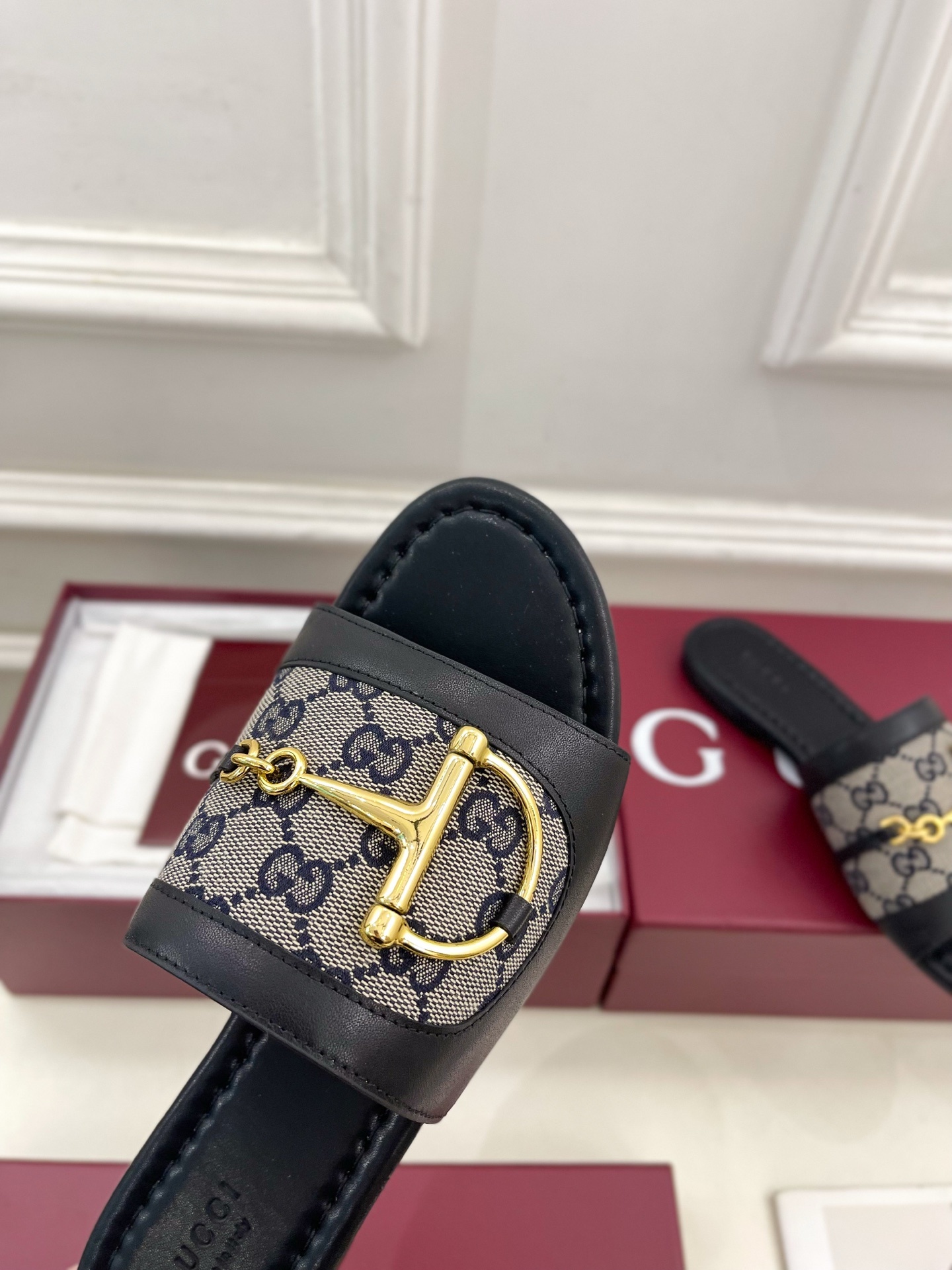 Gucci | 古驰 25𝐬𝐬
⭐️ G家 主打系列终于面世,狠货值得期待!原有的经典 创造