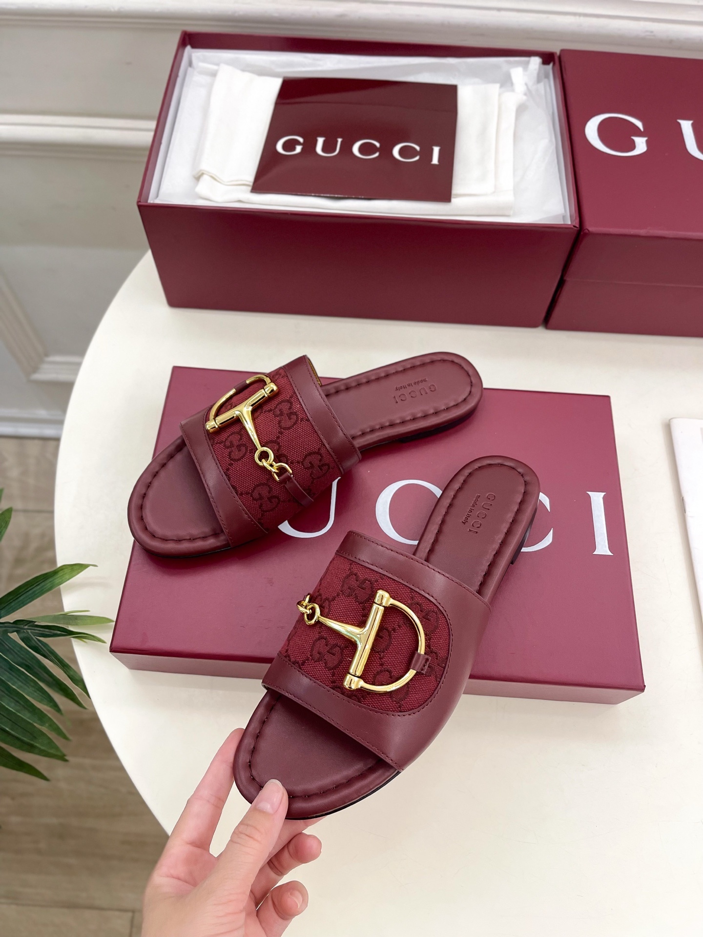 Gucci | 古驰 25𝐬𝐬
⭐️ G家 主打系列终于面世,狠货值得期待!原有的经典 创造