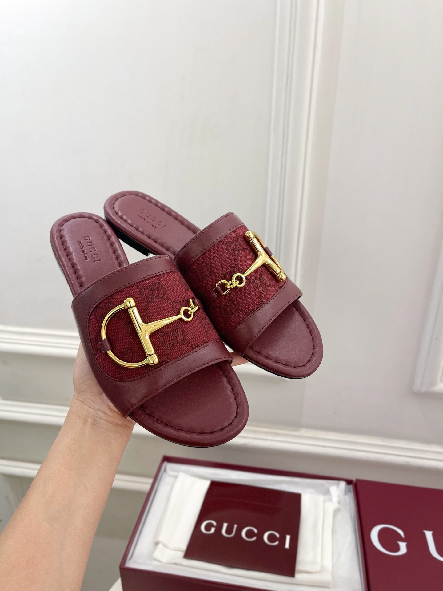 Gucci | 古驰 25𝐬𝐬
⭐️ G家 主打系列终于面世,狠货值得期待!原有的经典 创造