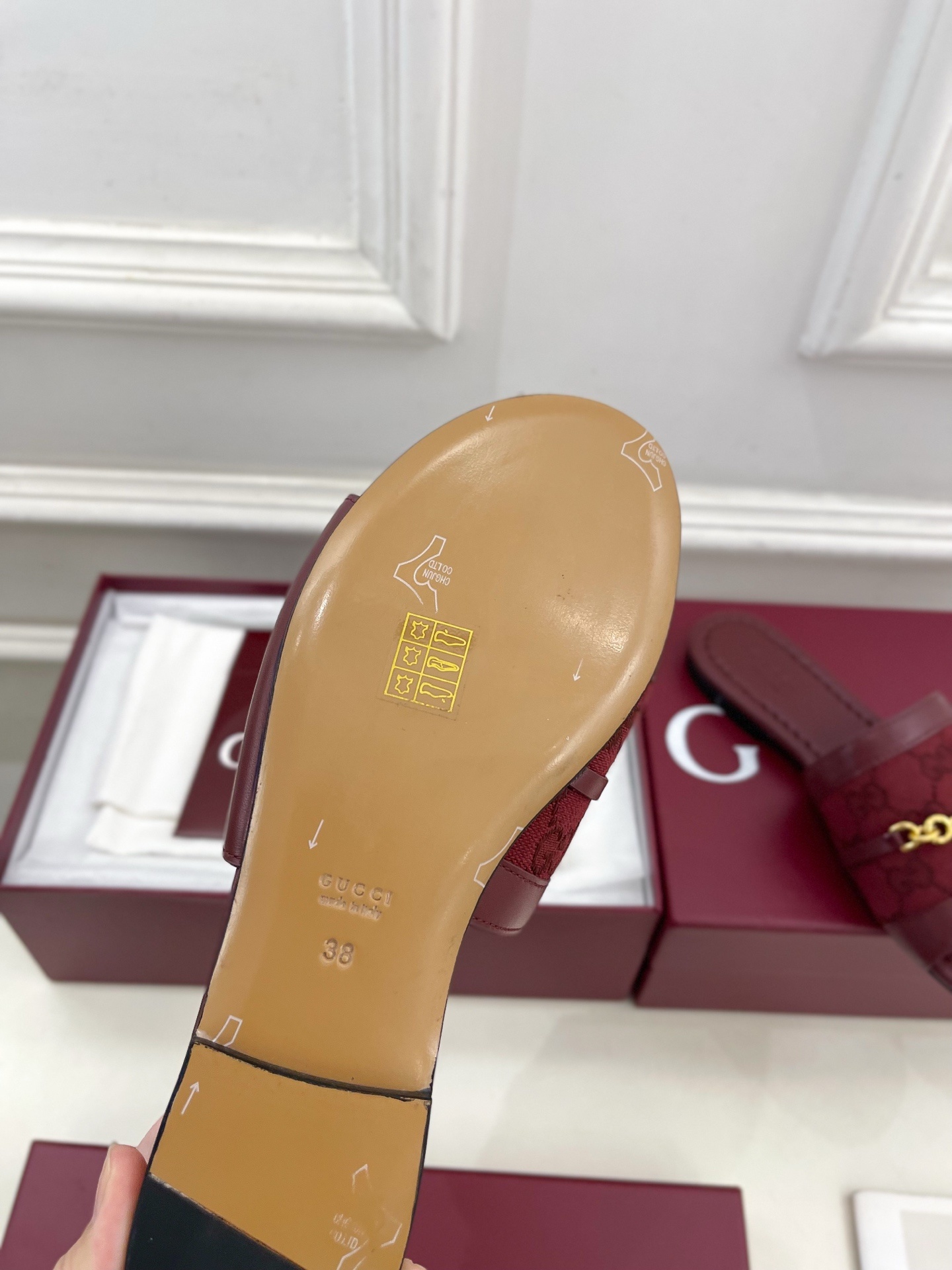 Gucci | 古驰 25𝐬𝐬
⭐️ G家 主打系列终于面世,狠货值得期待!原有的经典 创造