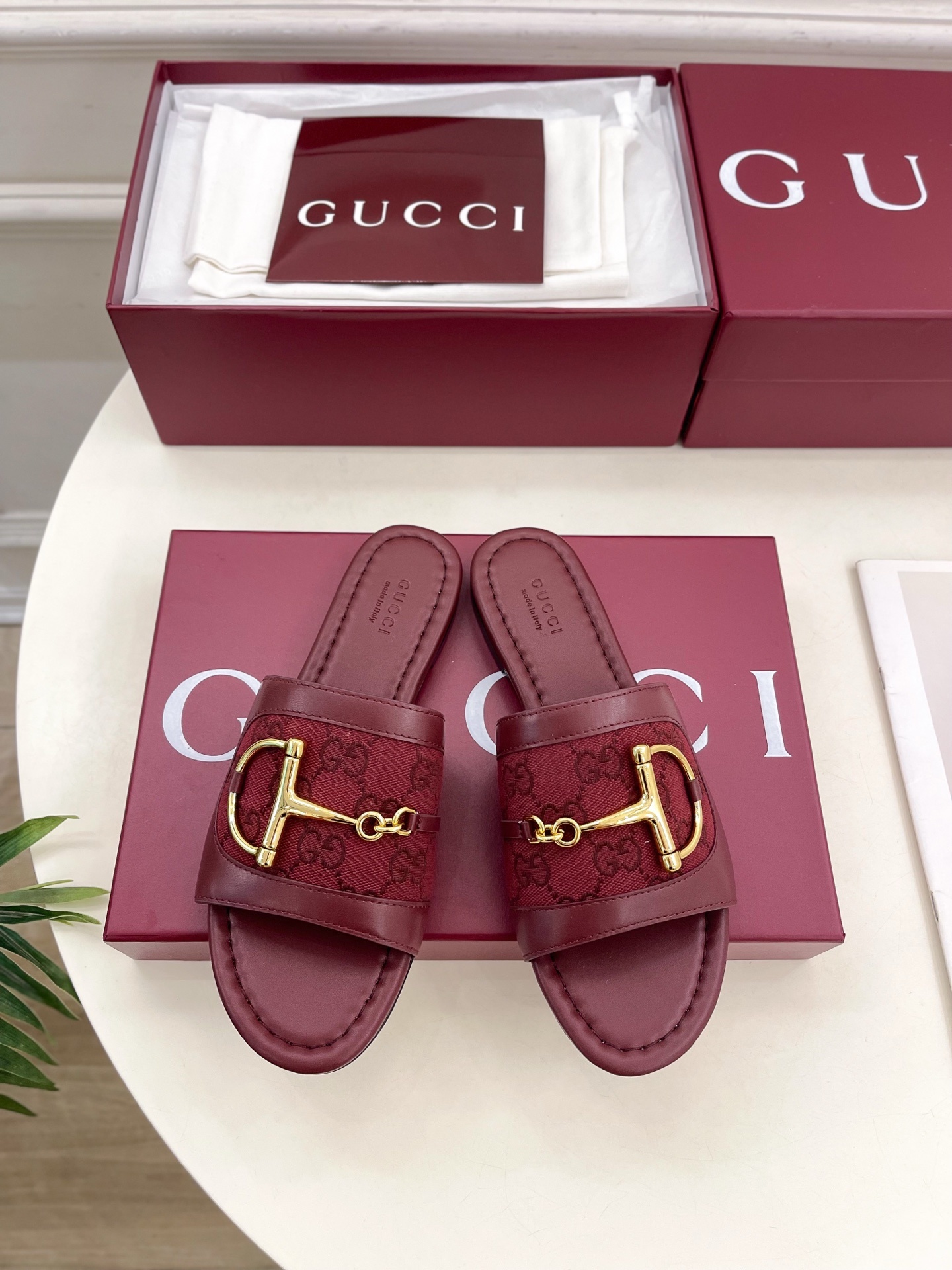 Gucci | 古驰 25𝐬𝐬
⭐️ G家 主打系列终于面世,狠货值得期待!原有的经典 创造