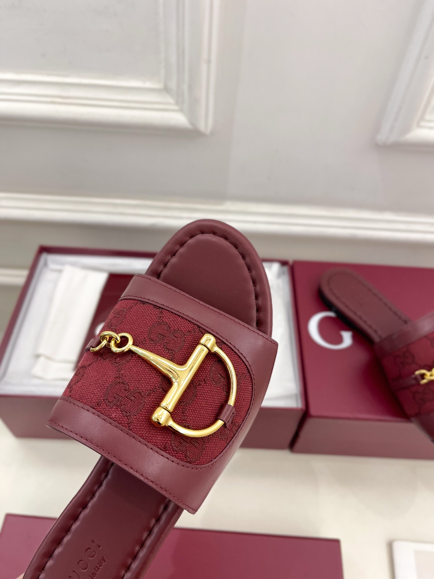 Gucci | 古驰 25𝐬𝐬
⭐️ G家 主打系列终于面世,狠货值得期待!原有的经典 创造