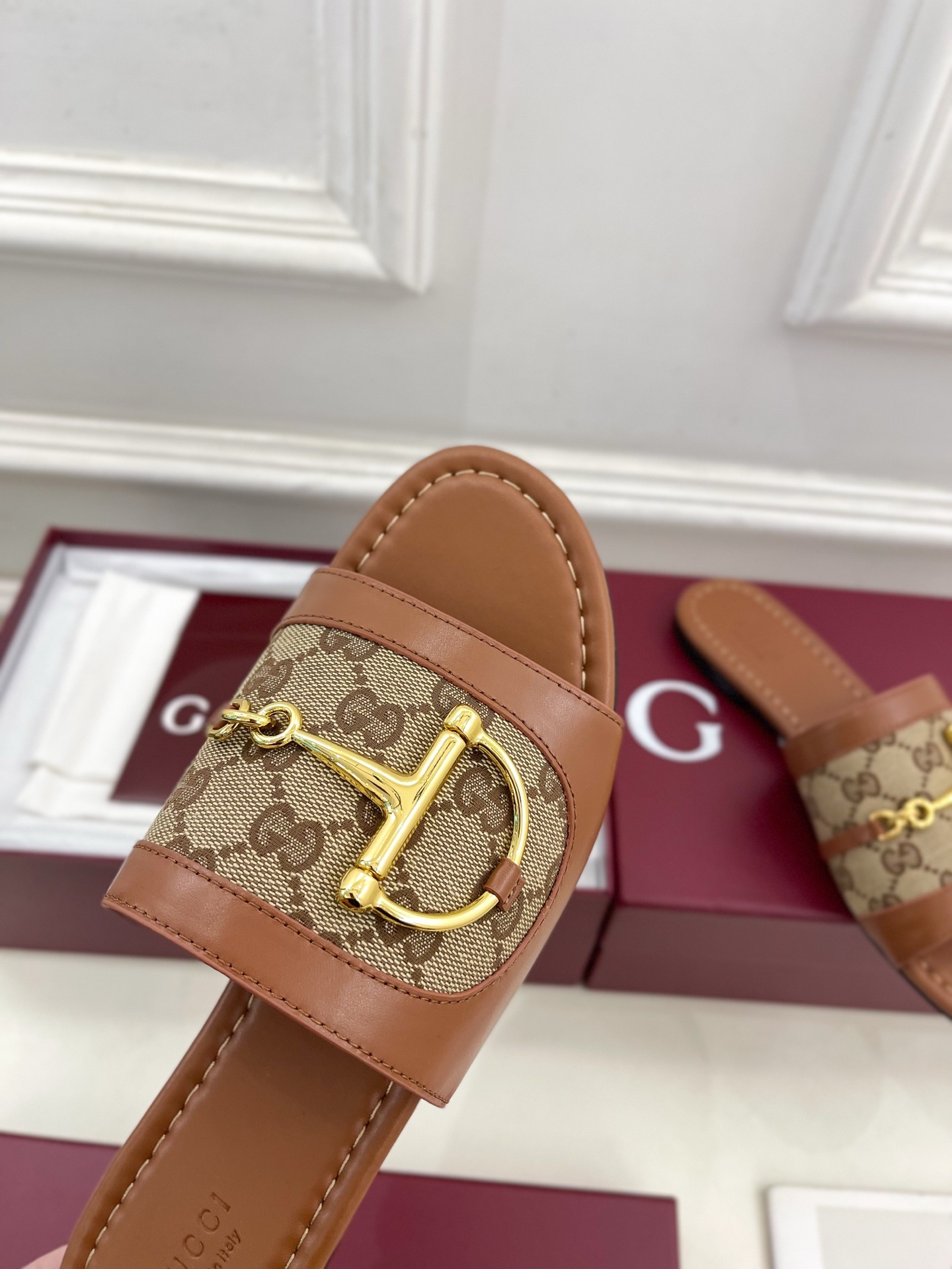 Gucci | 古驰 25𝐬𝐬
⭐️ G家 主打系列终于面世,狠货值得期待!原有的经典 创造