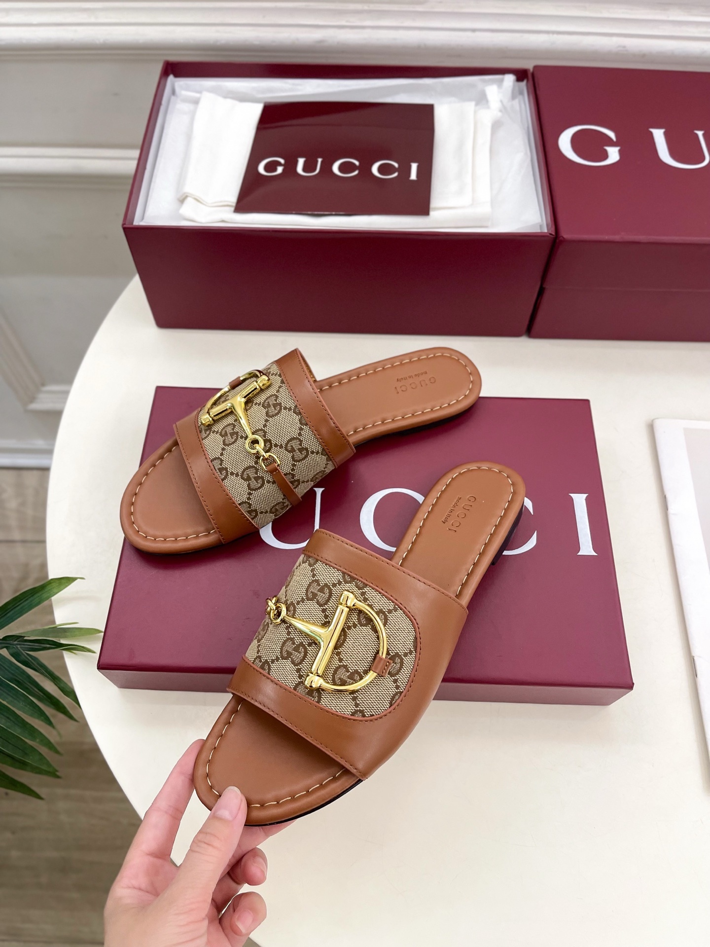 Gucci | 古驰 25𝐬𝐬
⭐️ G家 主打系列终于面世,狠货值得期待!原有的经典 创造