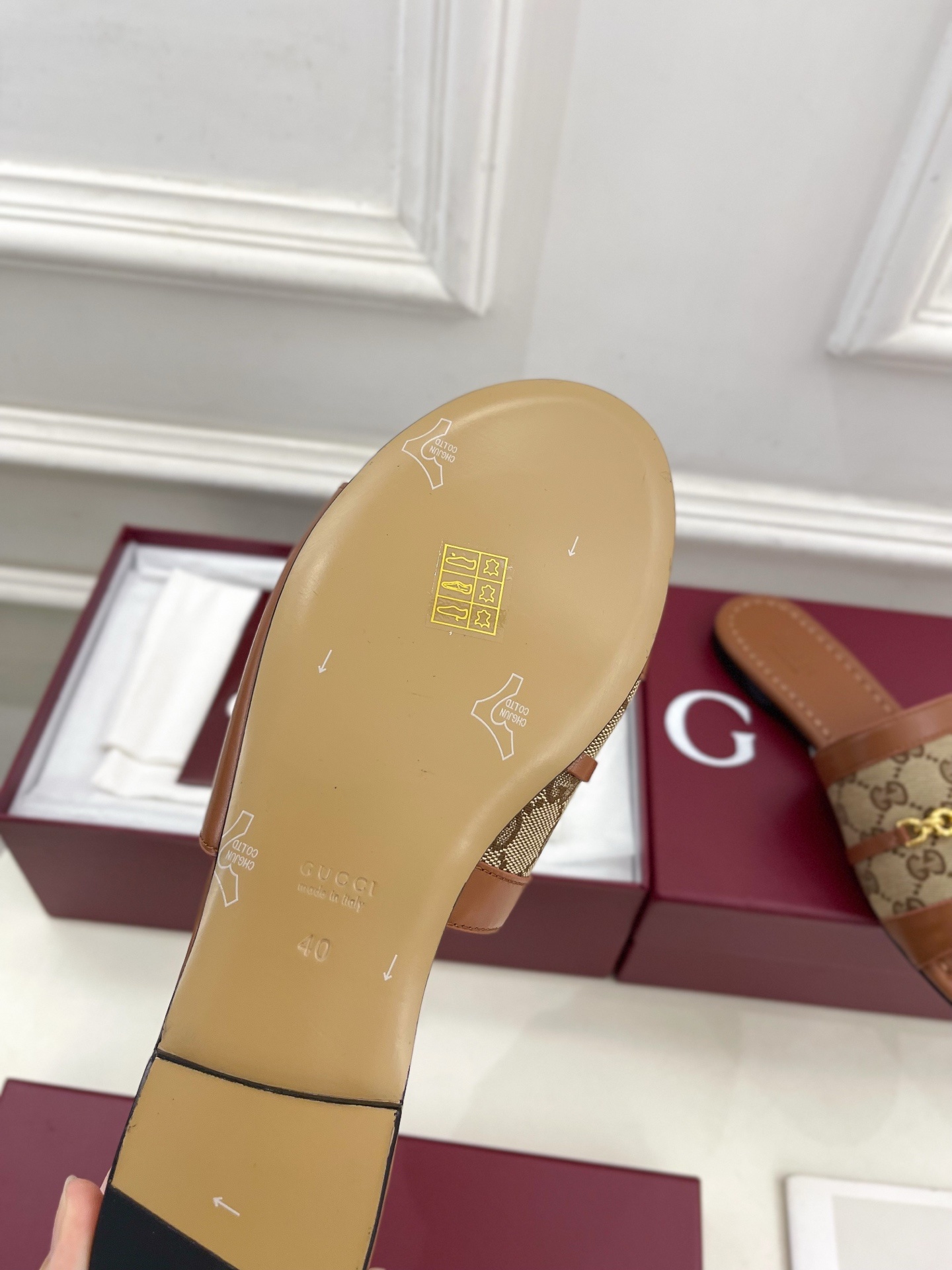 Gucci | 古驰 25𝐬𝐬
⭐️ G家 主打系列终于面世,狠货值得期待!原有的经典 创造