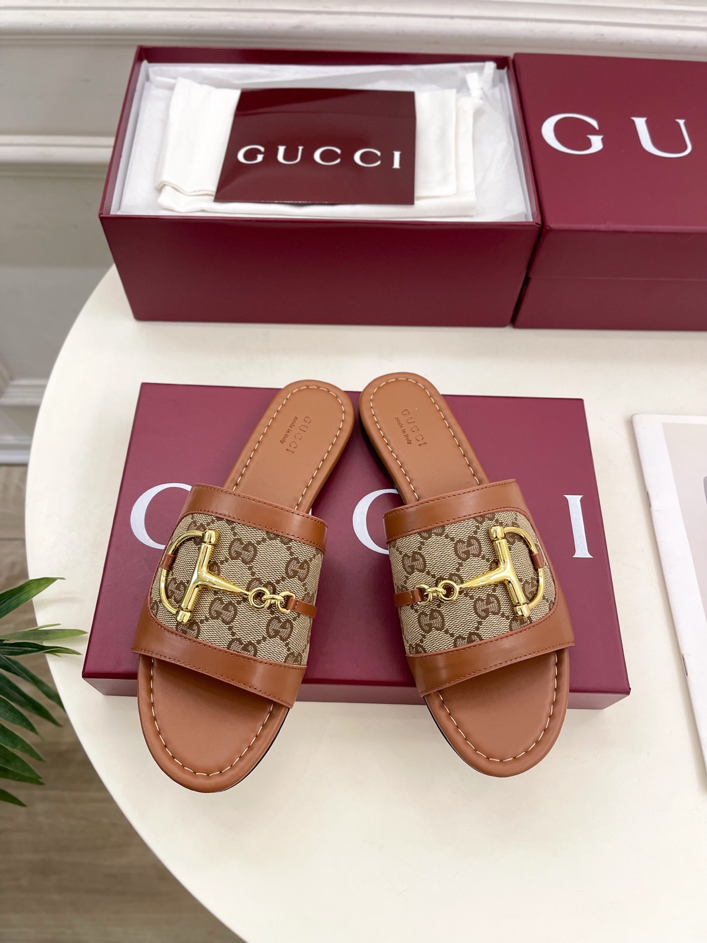 Gucci | 古驰 25𝐬𝐬
⭐️ G家 主打系列终于面世,狠货值得期待!原有的经典 创造