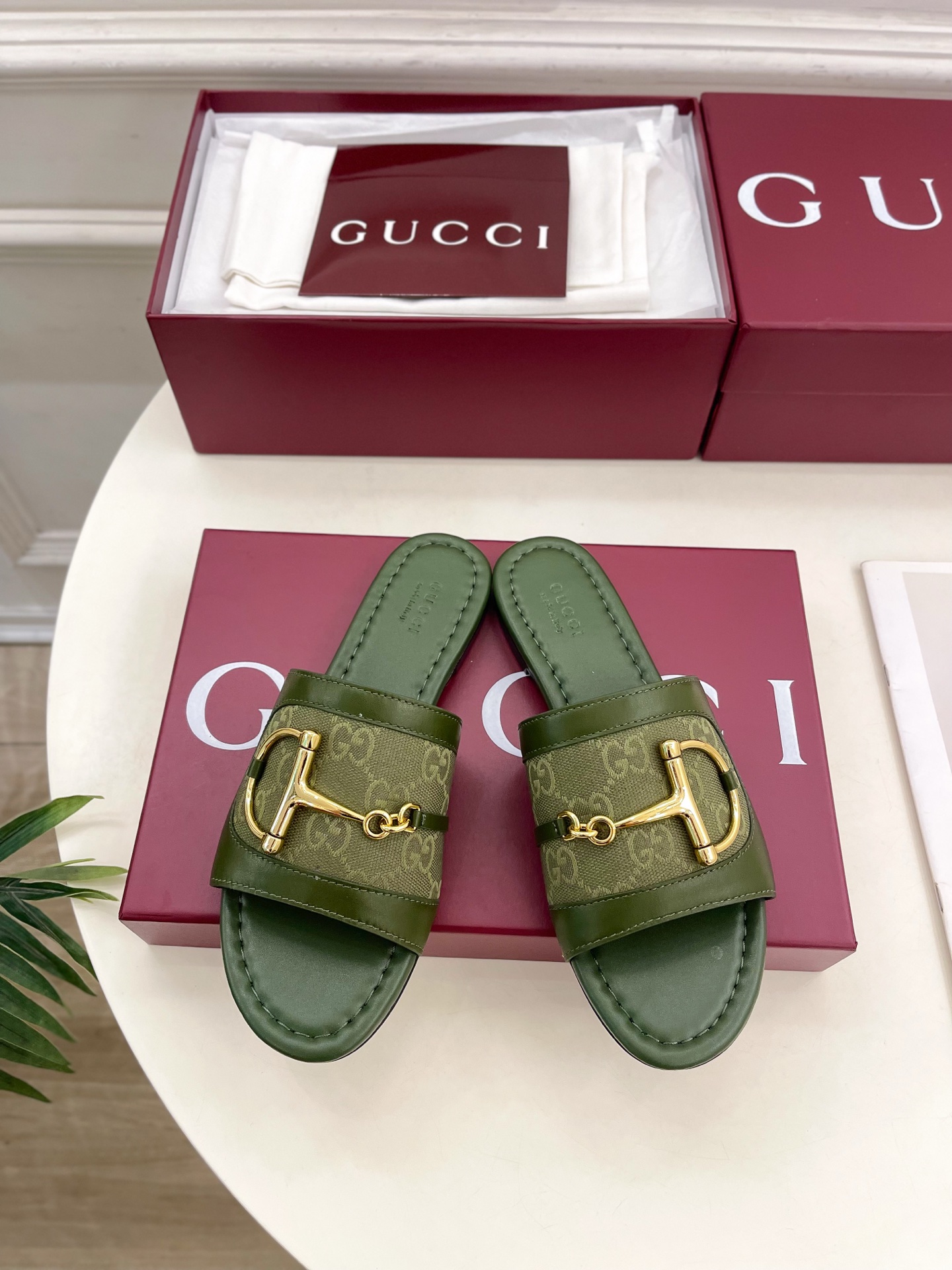 Gucci |  古驰  25𝐬𝐬 

⭐️   G家 主打系列终于面世，狠货值得期待！原有的经典 创造