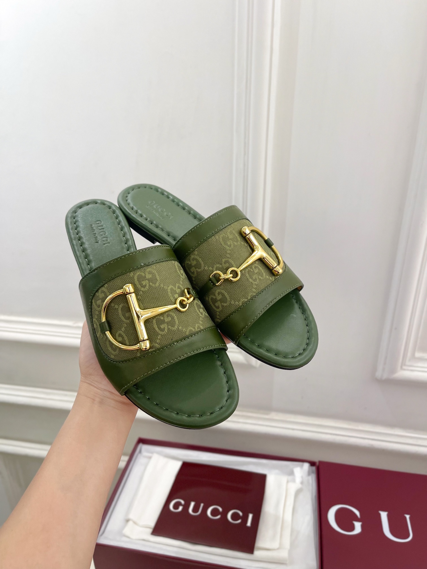 Gucci |  古驰  25𝐬𝐬 

⭐️   G家 主打系列终于面世，狠货值得期待！原有的经典 创造
