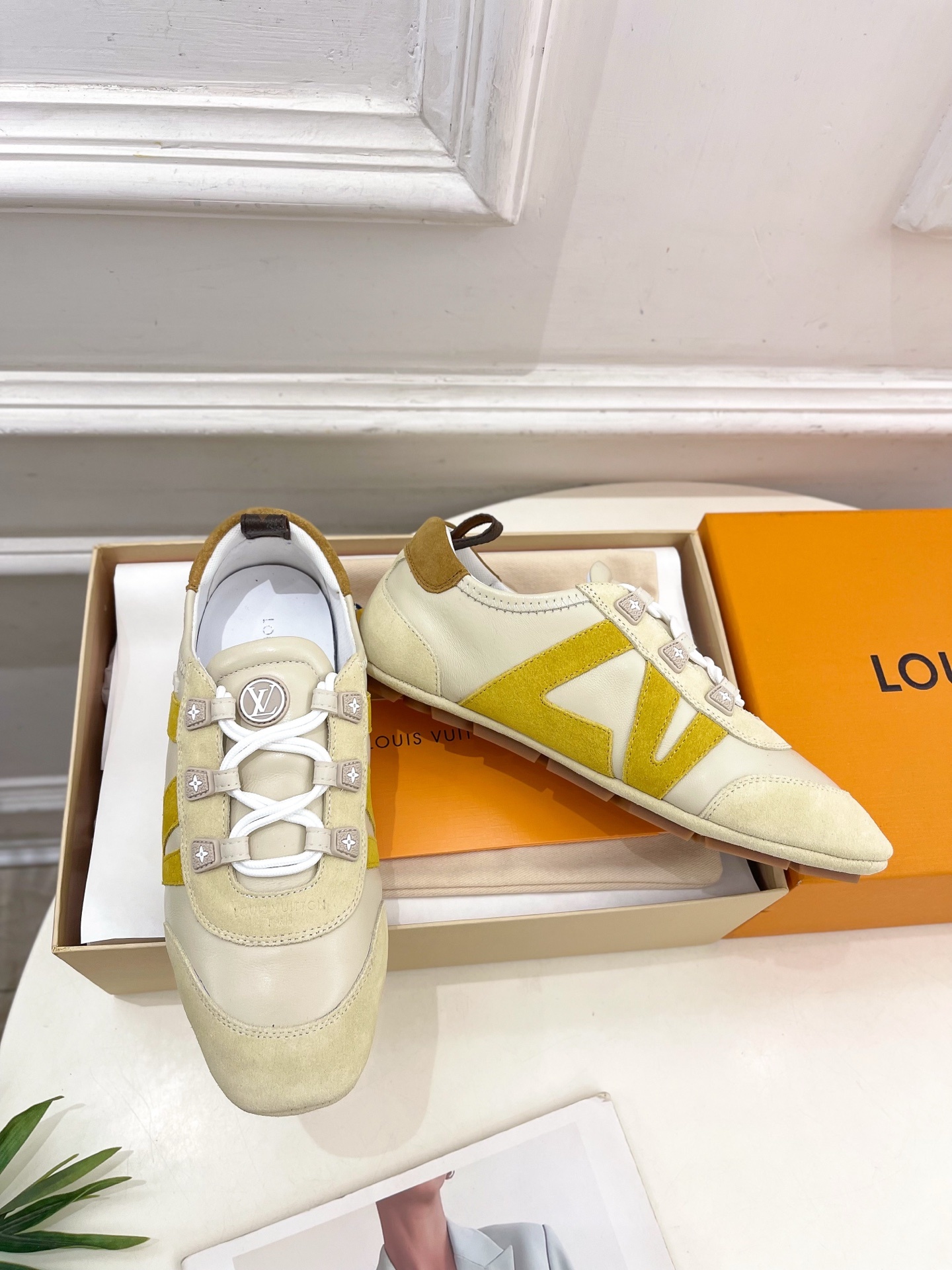 LV | 路易威登 25𝐬𝐬
🧡💚2025 春夏新款 顶级版本‼️原版一致
专柜主打最新款