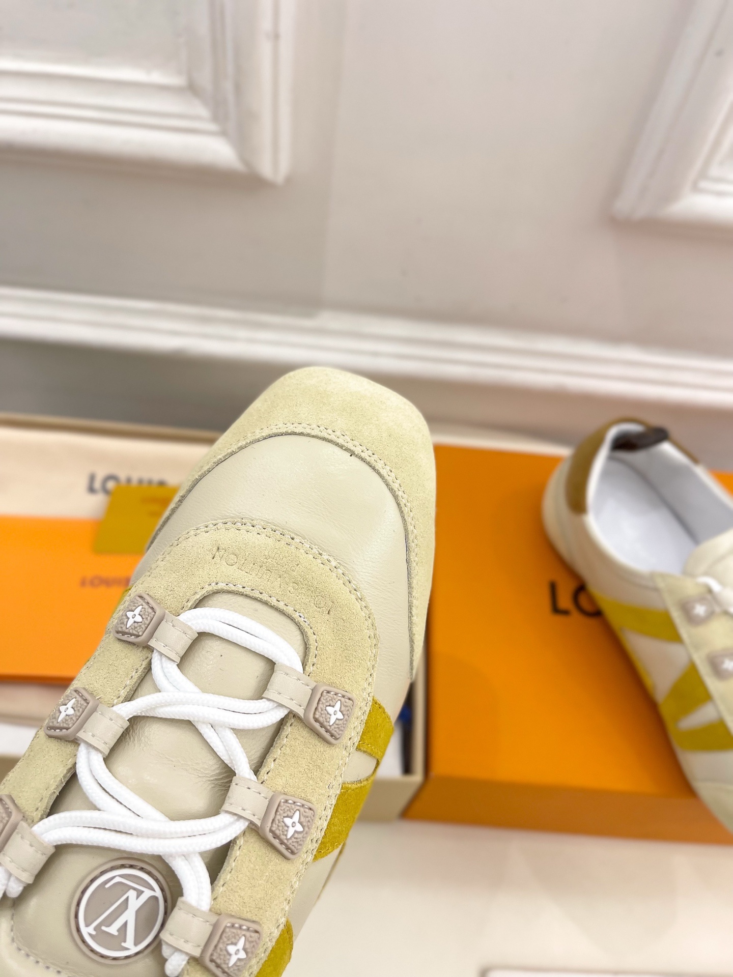 LV | 路易威登 25𝐬𝐬
🧡💚2025 春夏新款 顶级版本‼️原版一致
专柜主打最新款