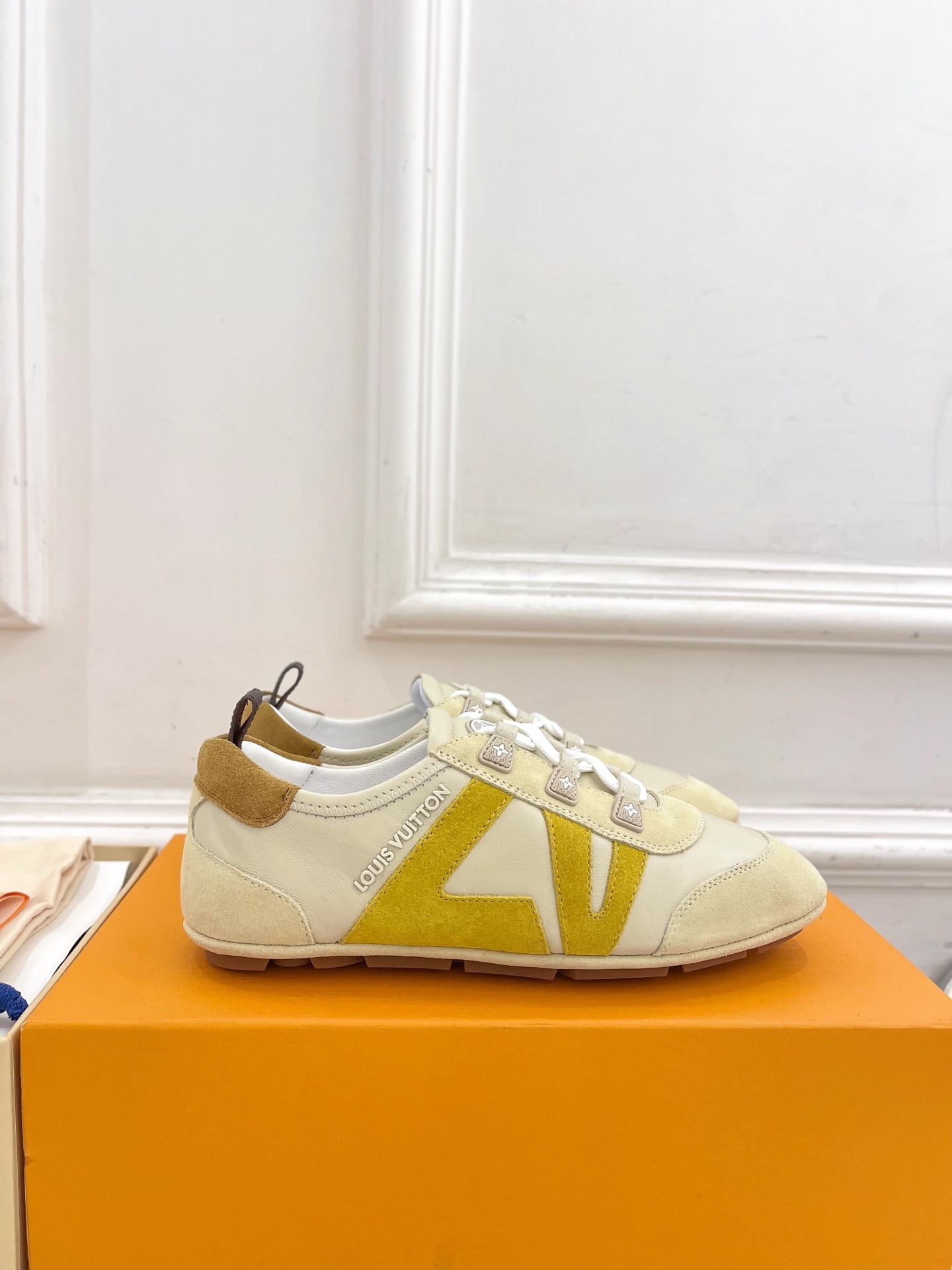 LV | 路易威登 25𝐬𝐬
🧡💚2025 春夏新款 顶级版本‼️原版一致
专柜主打最新款
