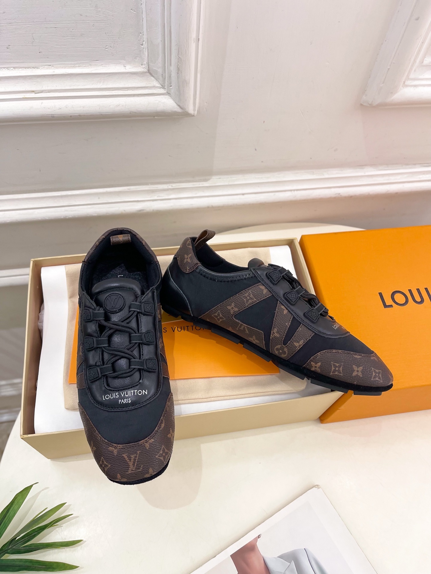 LV | 路易威登 25𝐬𝐬
🧡💚2025 春夏新款 顶级版本‼️原版一致
专柜主打最新款