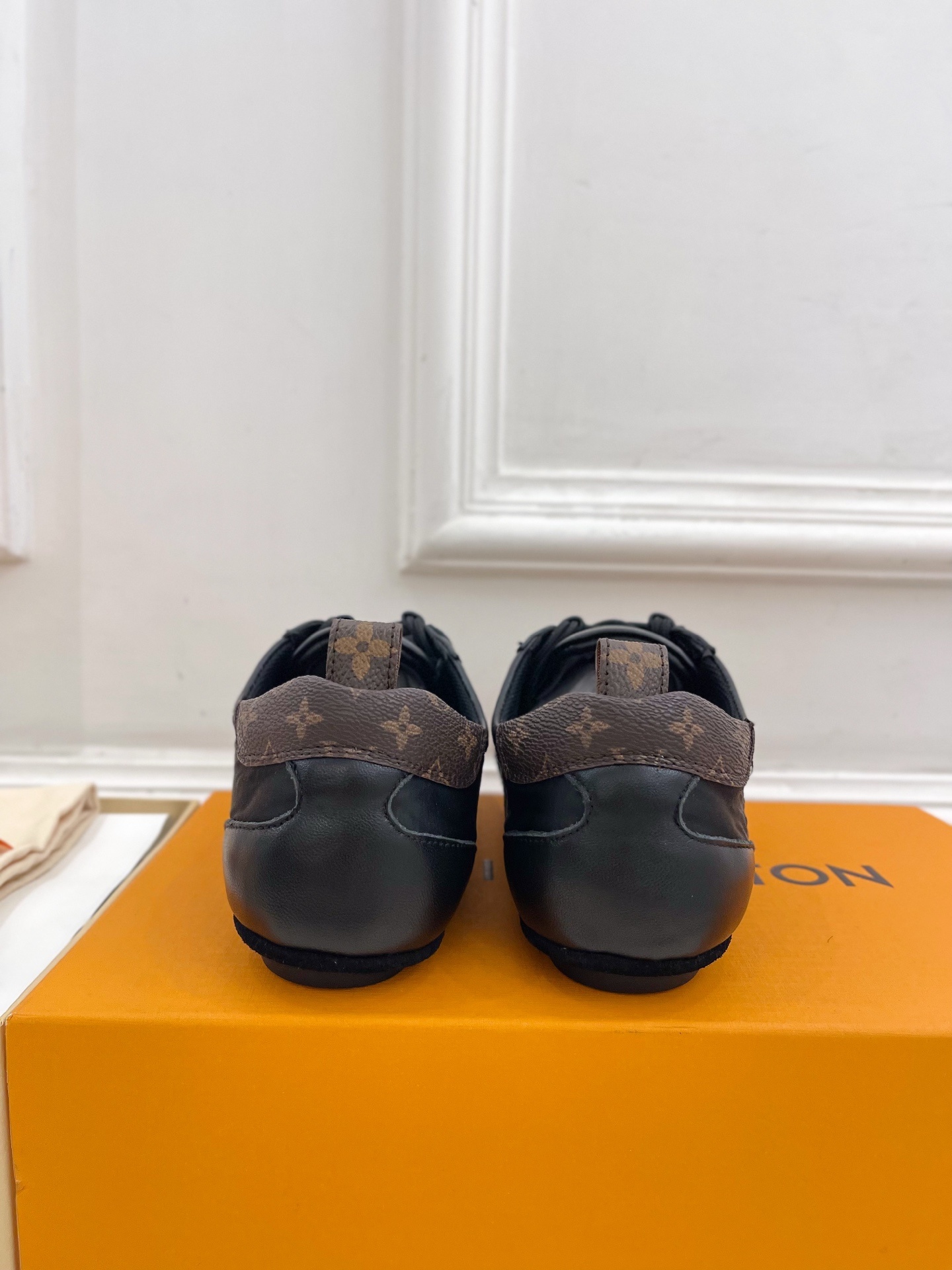 LV | 路易威登 25𝐬𝐬
🧡💚2025 春夏新款 顶级版本‼️原版一致
专柜主打最新款