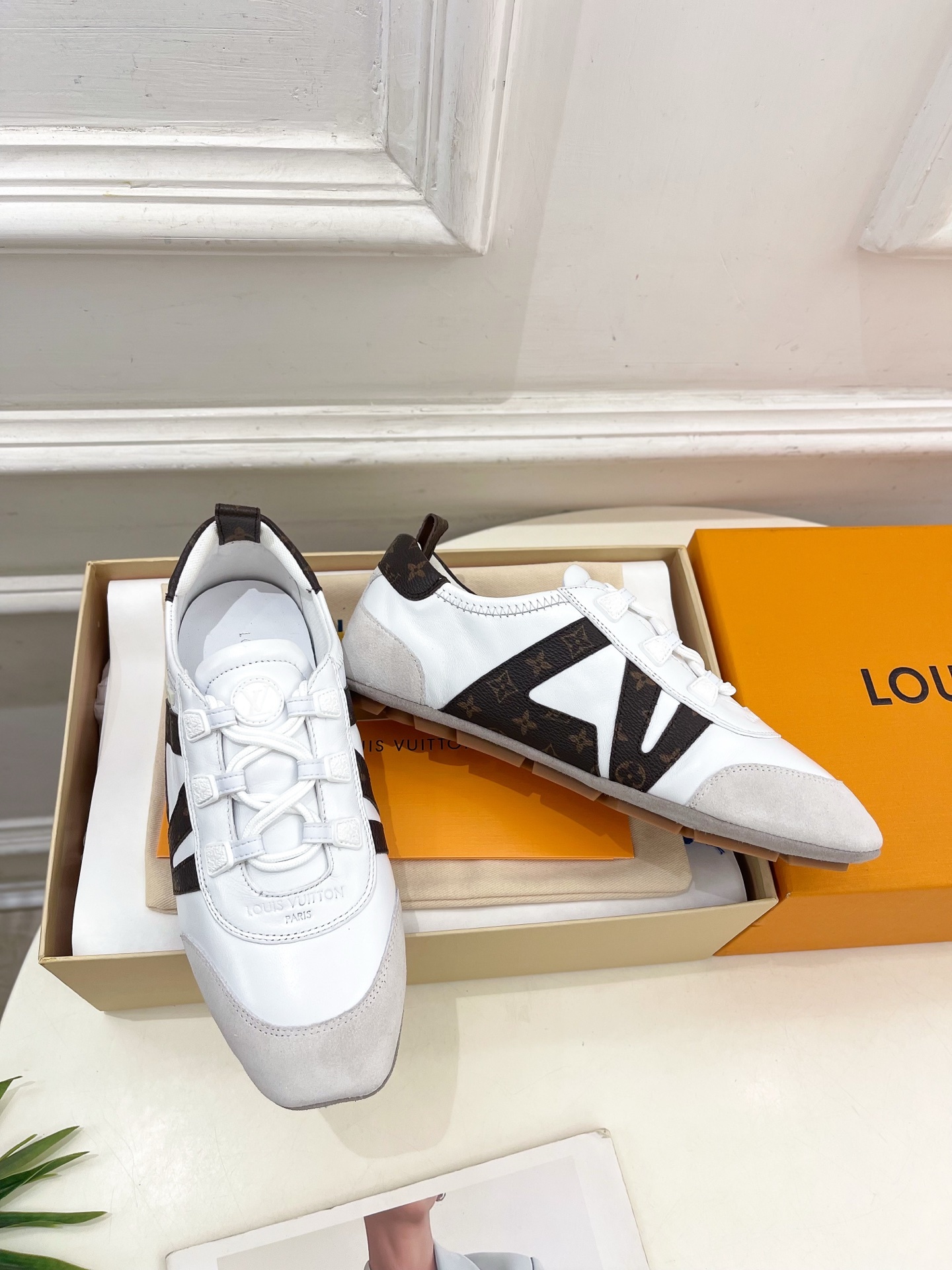 LV | 路易威登 25𝐬𝐬
🧡💚2025 春夏新款 顶级版本‼️原版一致
专柜主打最新款