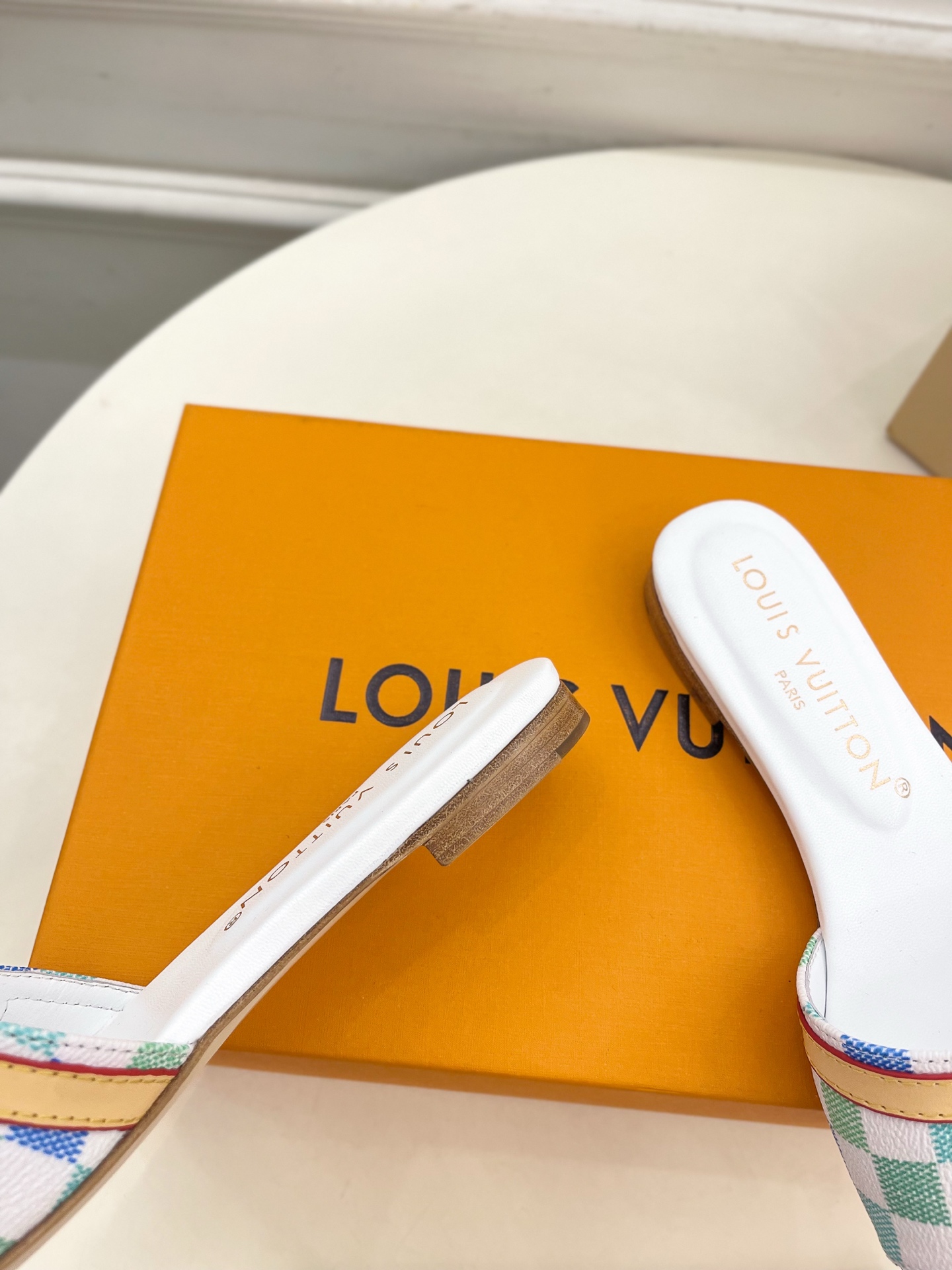 LV  | 路易威登    25𝐬𝐬 

🧡💚2025早春新款 顶级版本‼️原版一致
专柜主打最新款 经