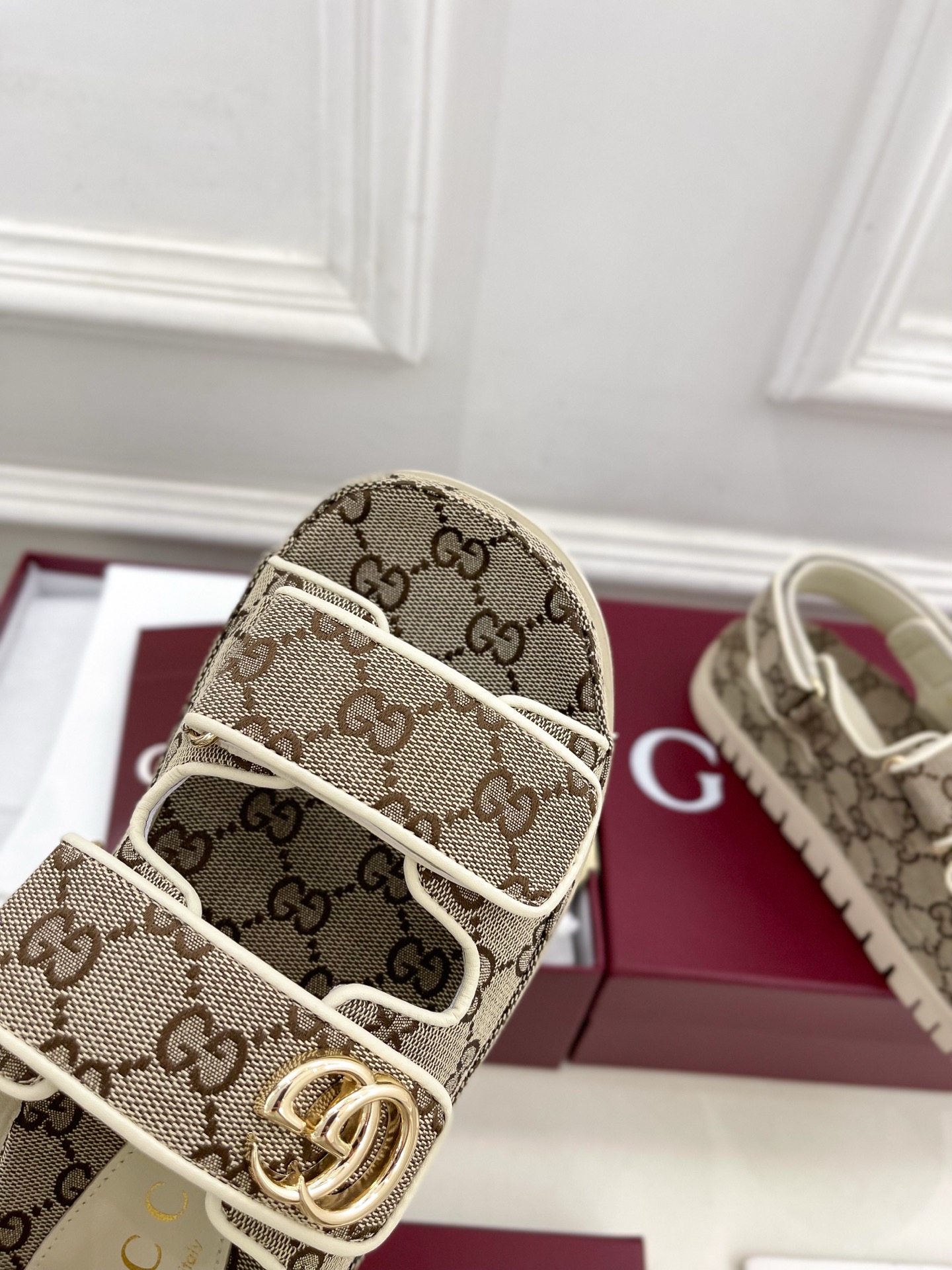 Gucci |  古驰  25𝐬𝐬 

⭐️   G家 主打系列终于面世，狠货值得期待！原有的经典 创造