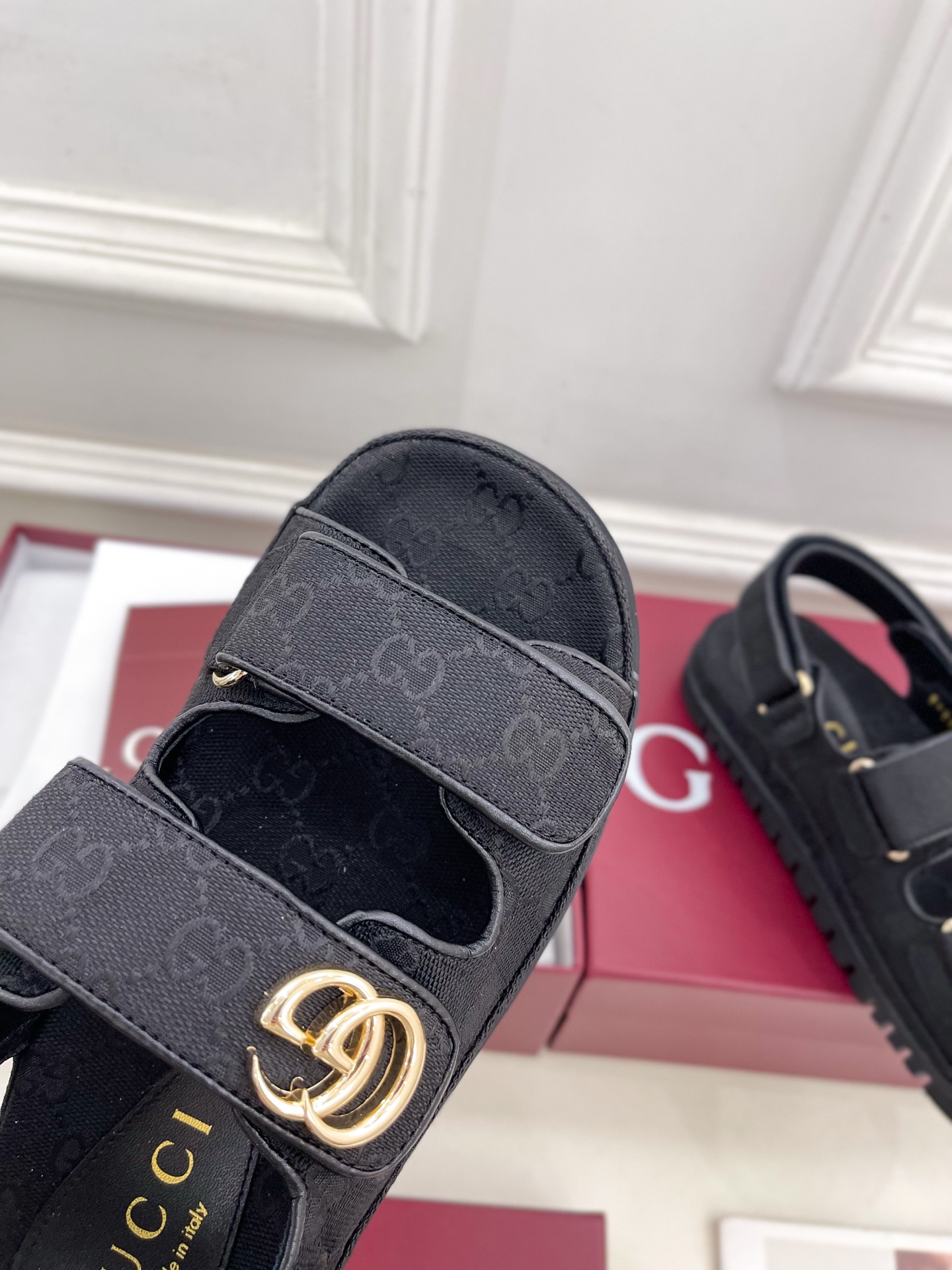 Gucci |  古驰  25𝐬𝐬 

⭐️   G家 主打系列终于面世，狠货值得期待！原有的经典 创造