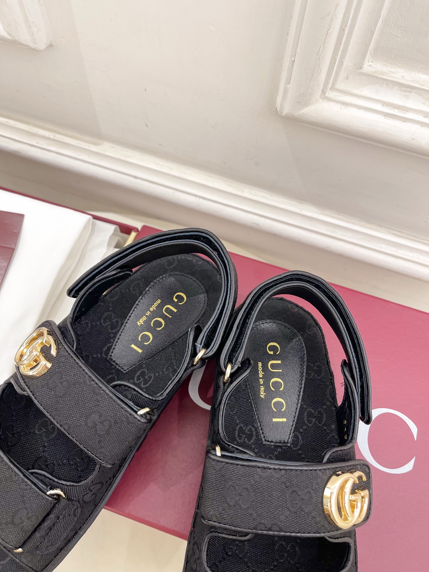 Gucci |  古驰  25𝐬𝐬 

⭐️   G家 主打系列终于面世，狠货值得期待！原有的经典 创造