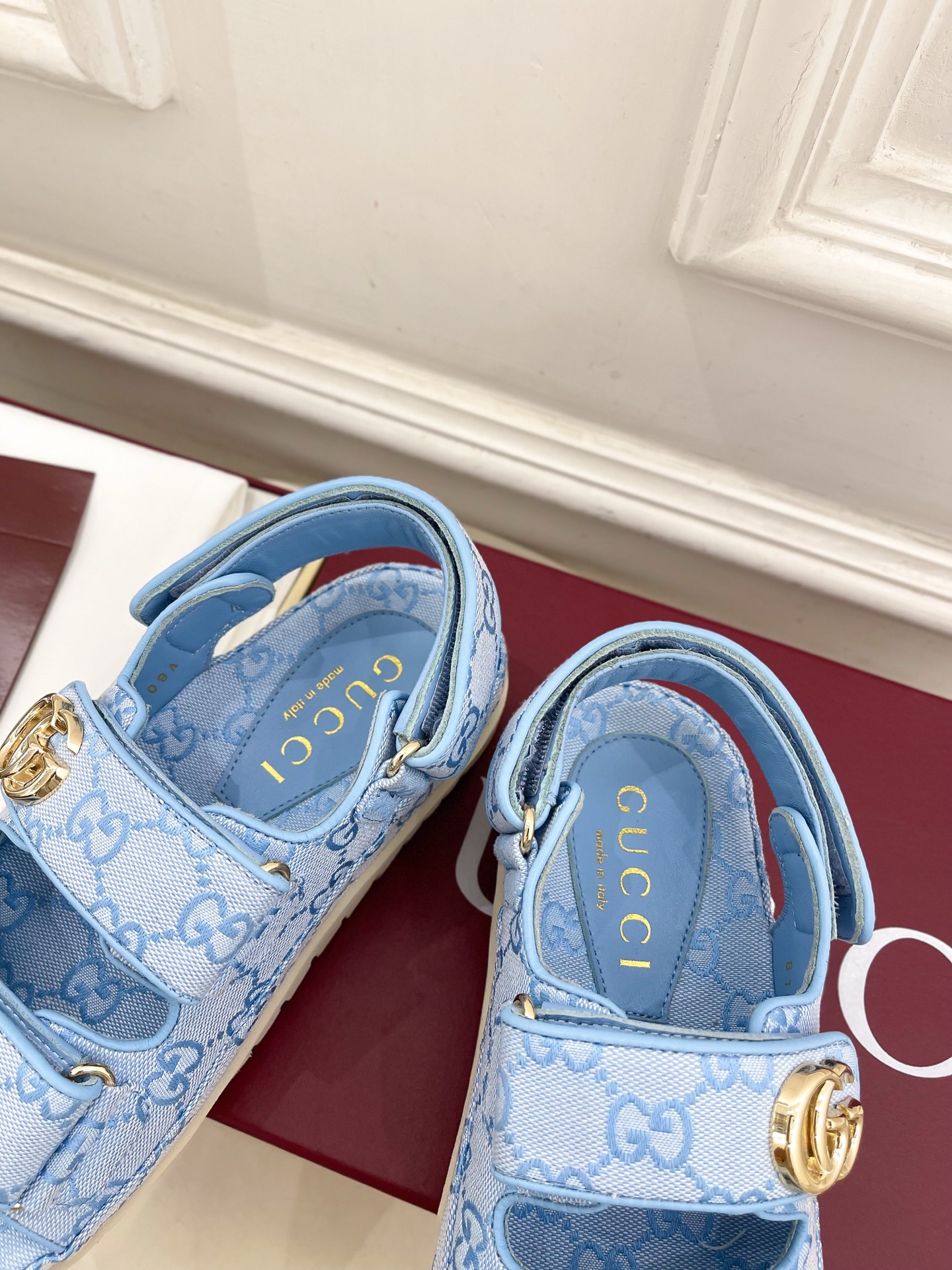 Gucci |  古驰  25𝐬𝐬 

⭐️   G家 主打系列终于面世，狠货值得期待！原有的经典 创造