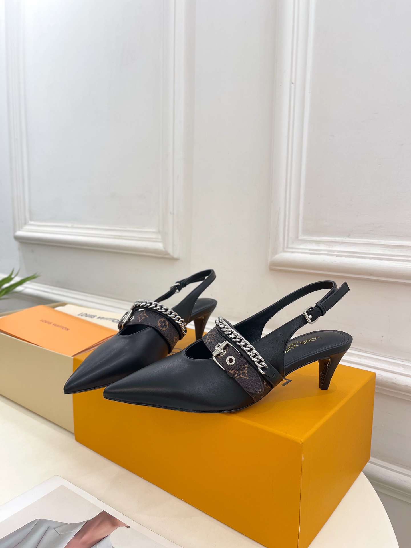 LV  | 路易威登  25𝐬𝐬 

🧡💚2025 春夏新款 顶级版本⚠️
专柜主打最新款 LV VIB