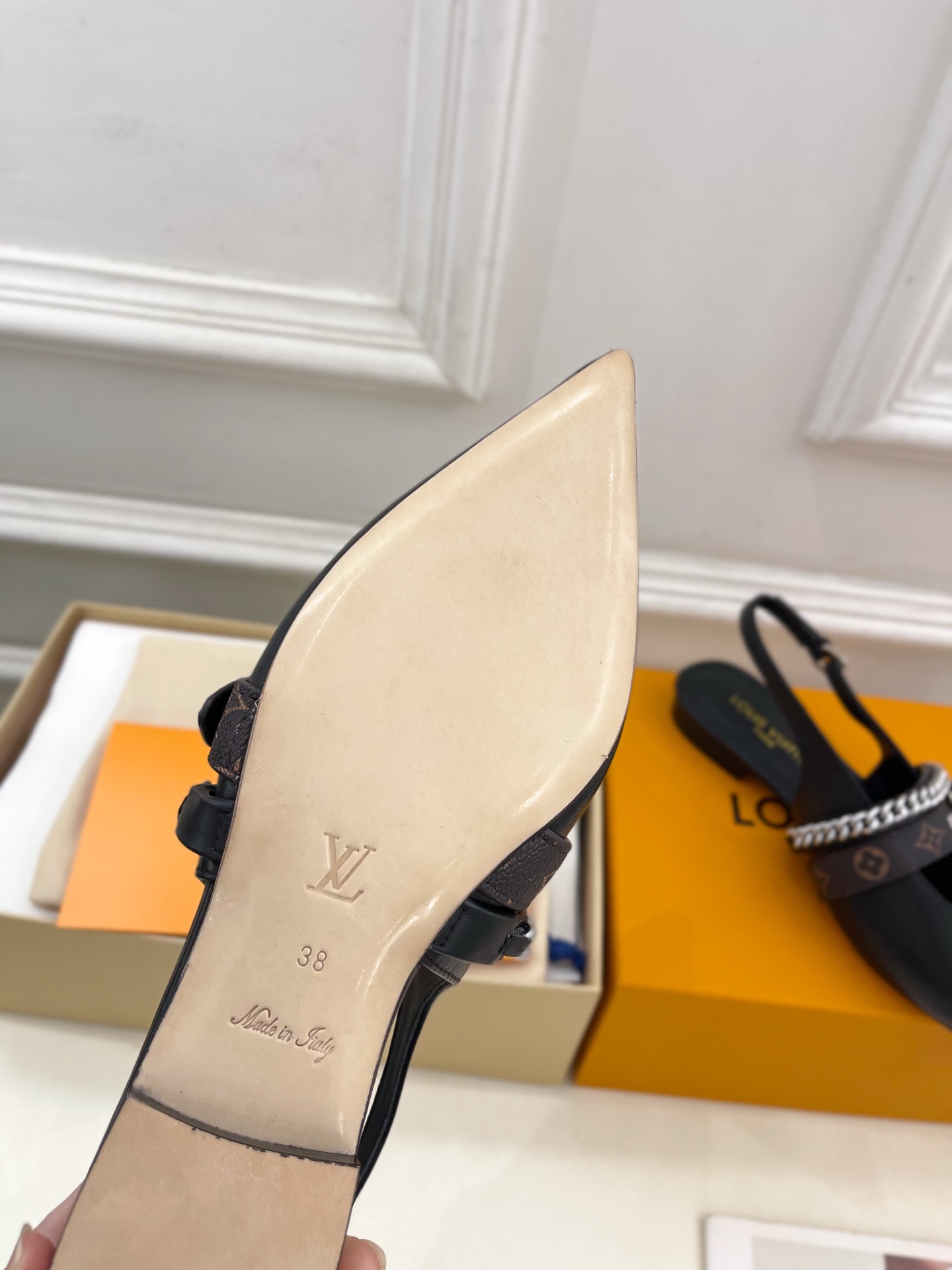 LV  | 路易威登  25𝐬𝐬 

🧡💚2025 春夏新款 顶级版本⚠️
专柜主打最新款 LV VIB