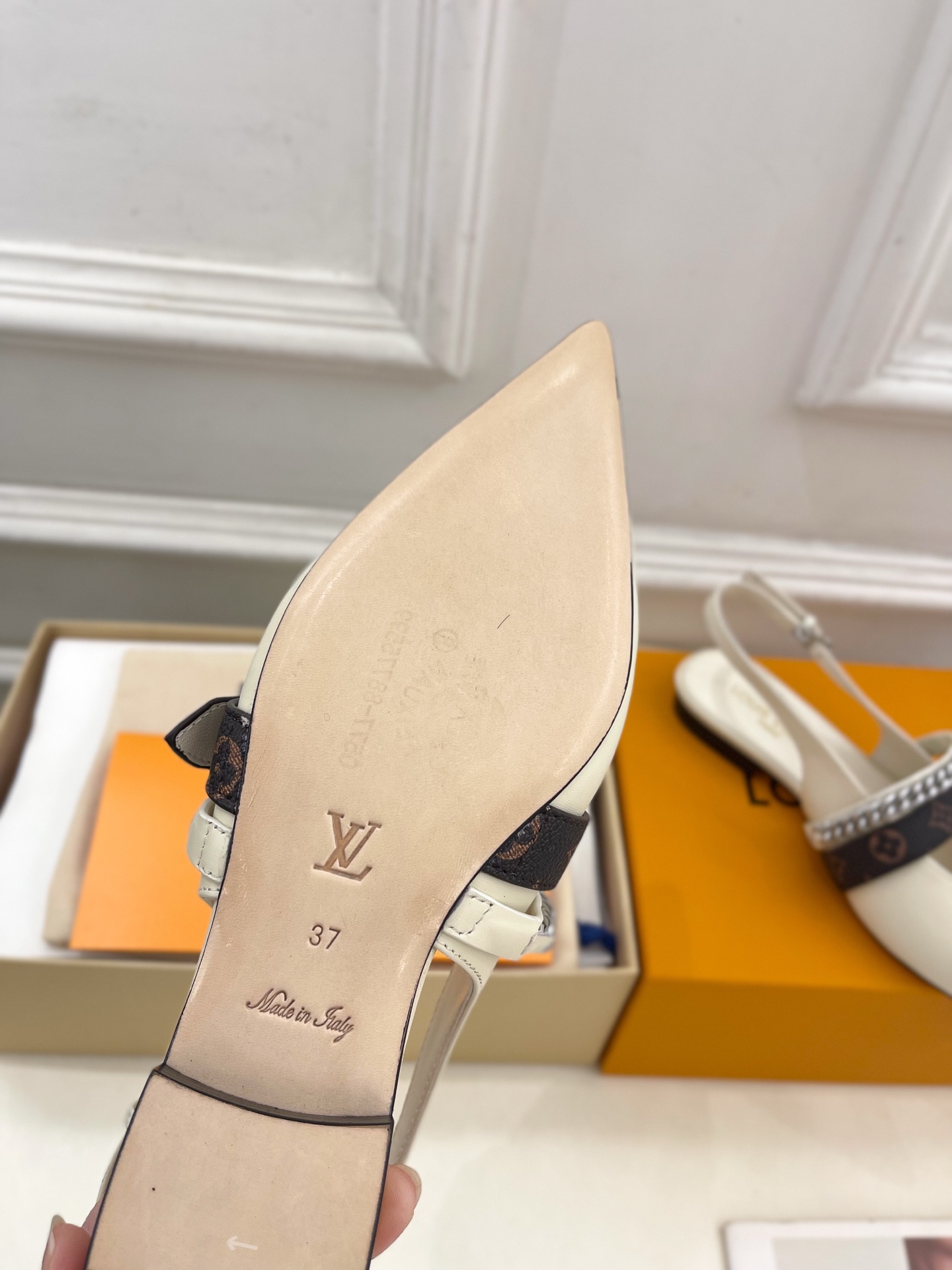 LV  | 路易威登  25𝐬𝐬 

🧡💚2025 春夏新款 顶级版本⚠️
专柜主打最新款 LV VIB