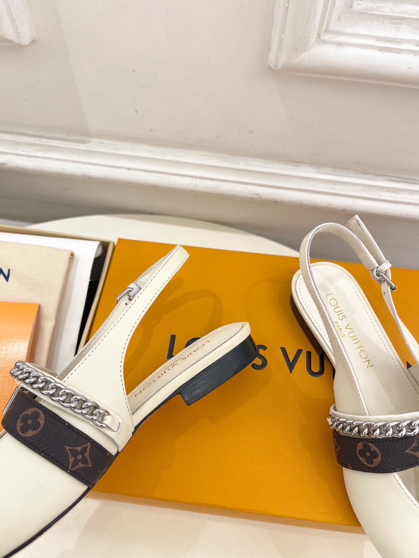 LV  | 路易威登  25𝐬𝐬 

🧡💚2025 春夏新款 顶级版本⚠️
专柜主打最新款 LV VIB