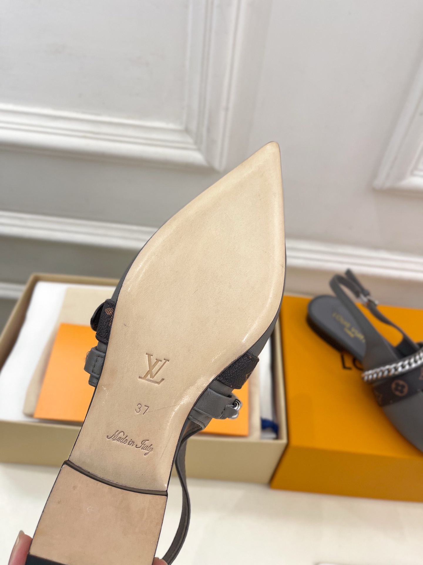 LV  | 路易威登  25𝐬𝐬 

🧡💚2025 春夏新款 顶级版本⚠️
专柜主打最新款 LV VIB