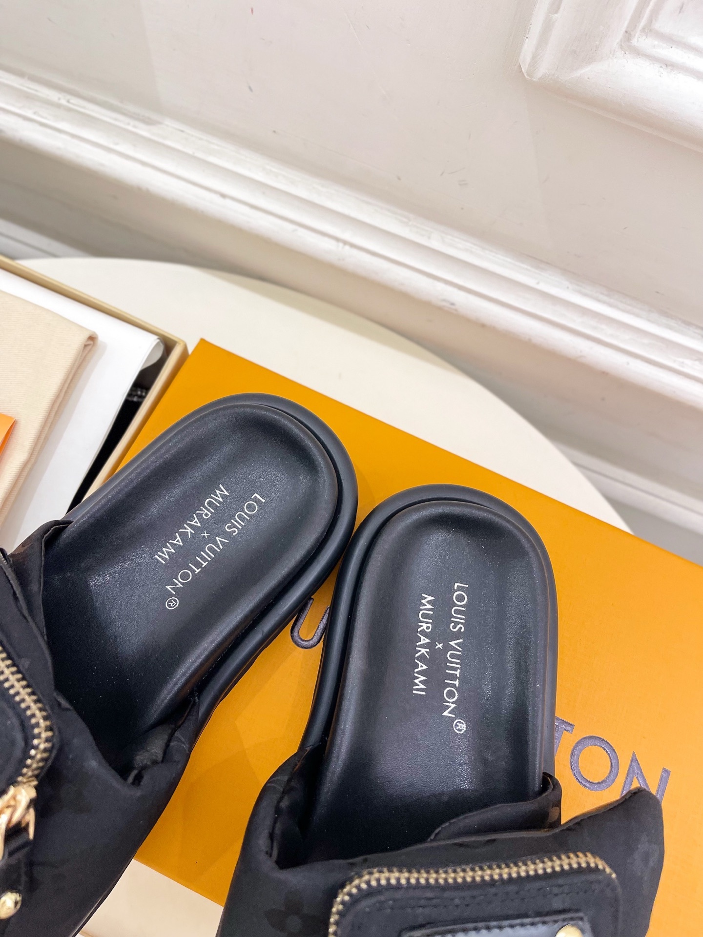 LV | 路易威登 25𝐬𝐬
🧡💚2025春夏新品 顶级版本⚠️
专柜主打最新款POOL