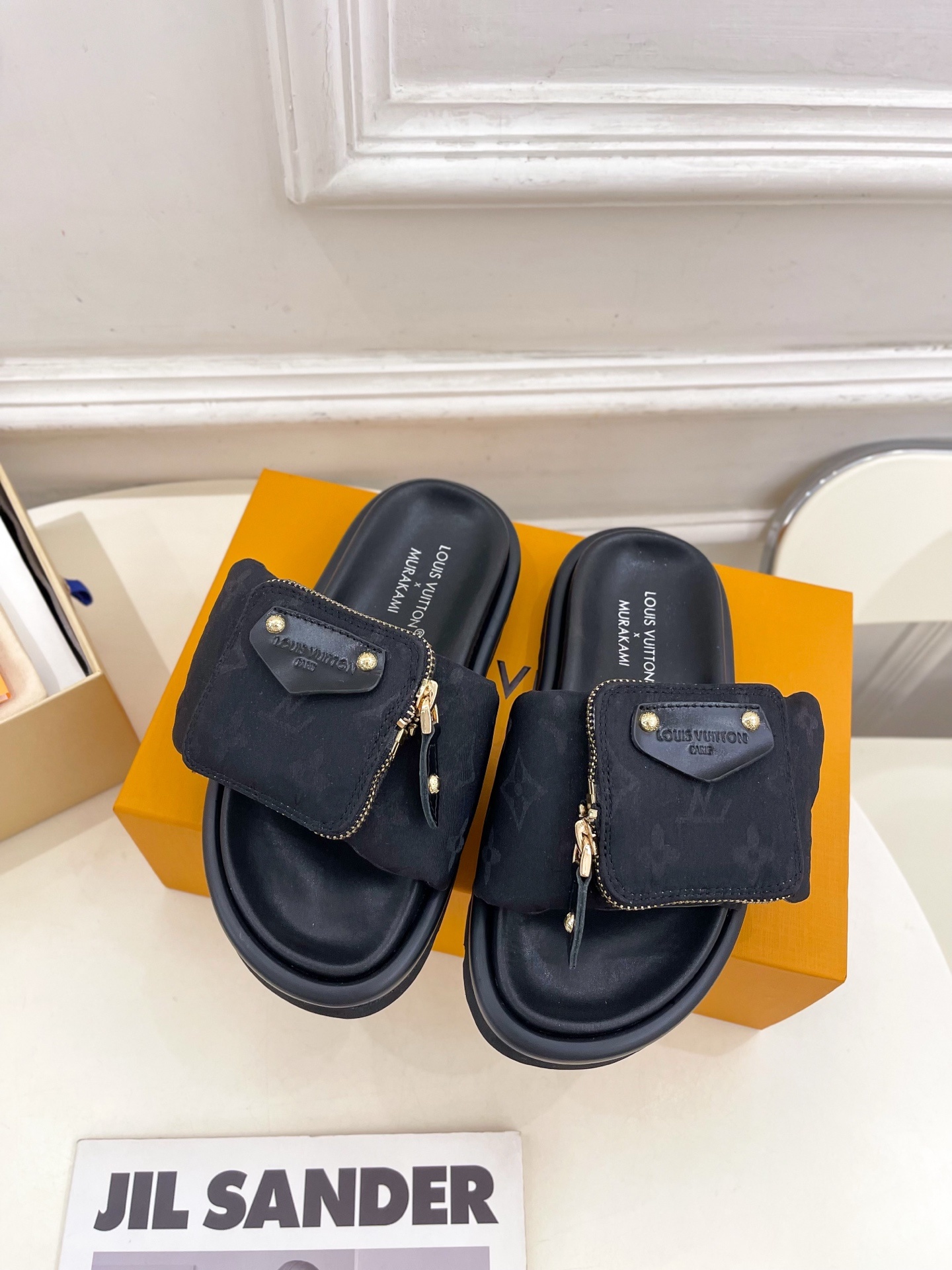 LV | 路易威登 25𝐬𝐬
🧡💚2025春夏新品 顶级版本⚠️
专柜主打最新款POOL