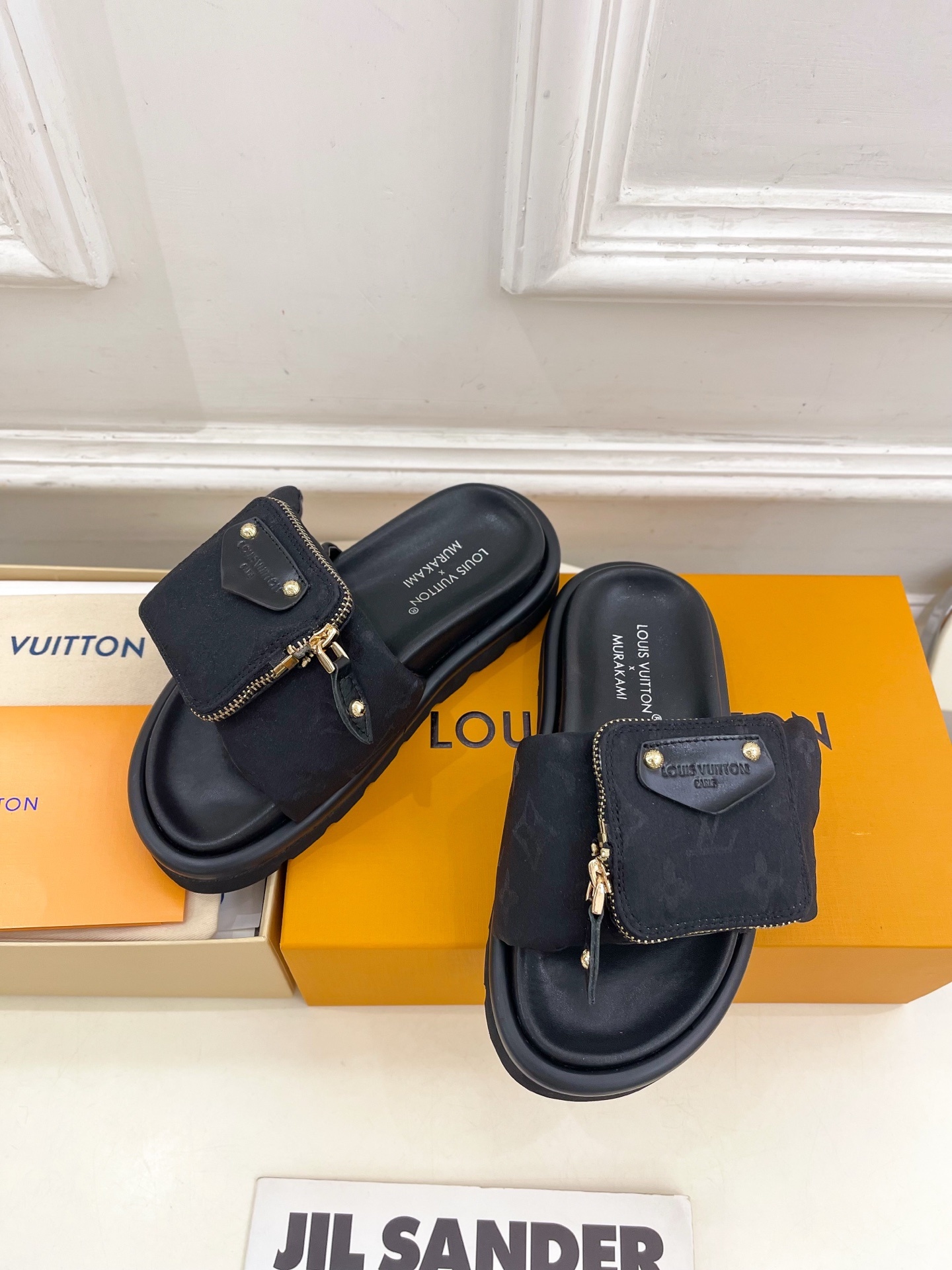 LV | 路易威登 25𝐬𝐬
🧡💚2025春夏新品 顶级版本⚠️
专柜主打最新款POOL