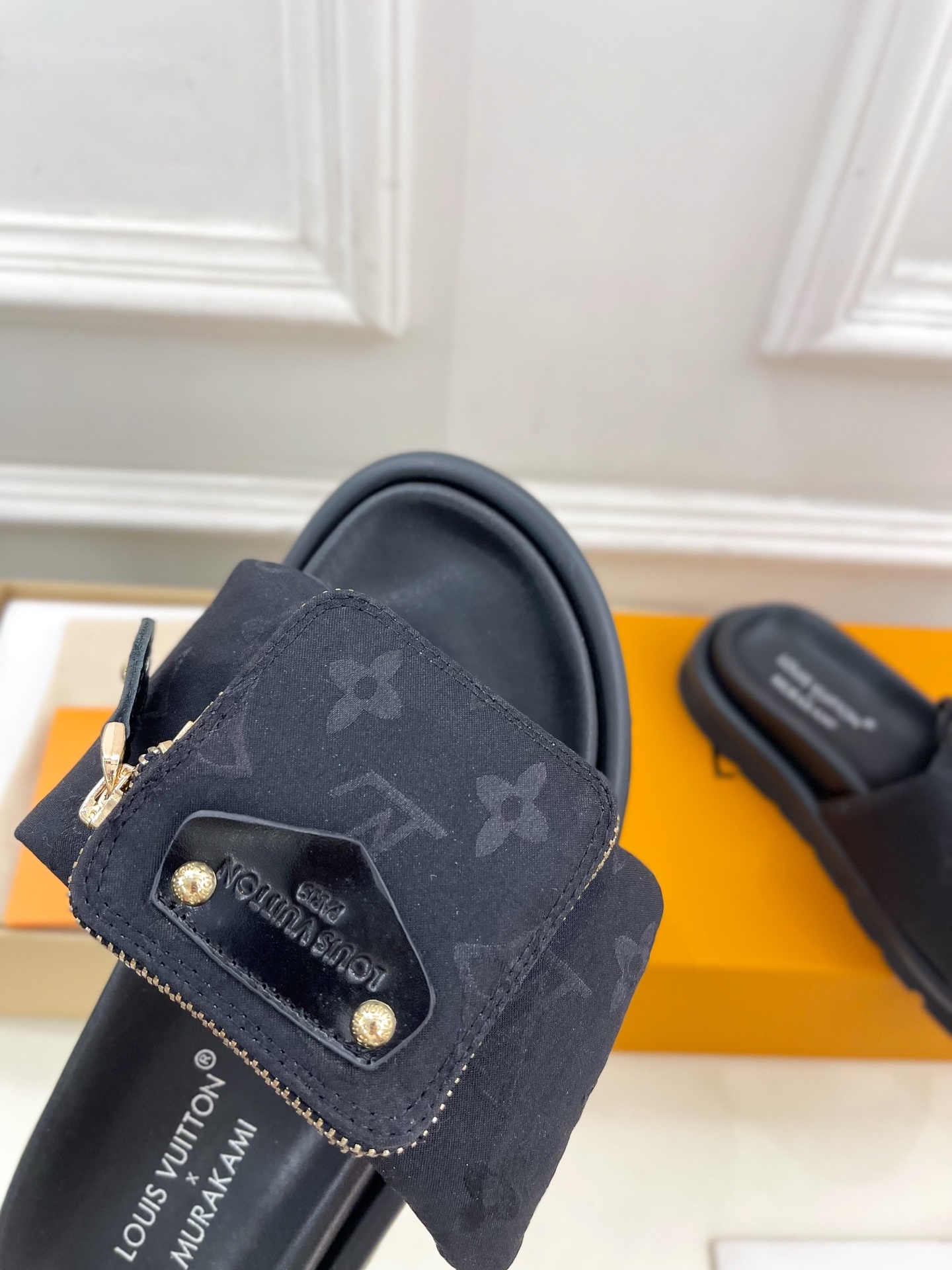 LV | 路易威登 25𝐬𝐬
🧡💚2025春夏新品 顶级版本⚠️
专柜主打最新款POOL
