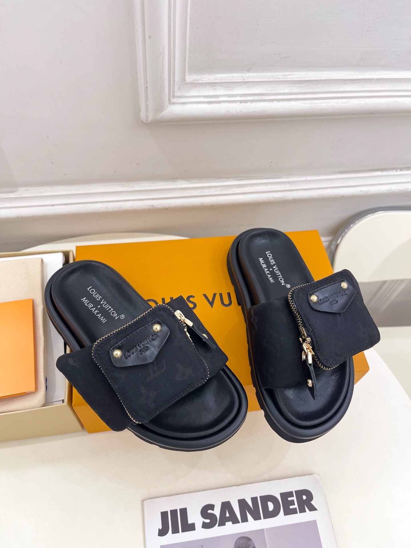 LV | 路易威登 25𝐬𝐬
🧡💚2025春夏新品 顶级版本⚠️
专柜主打最新款POOL