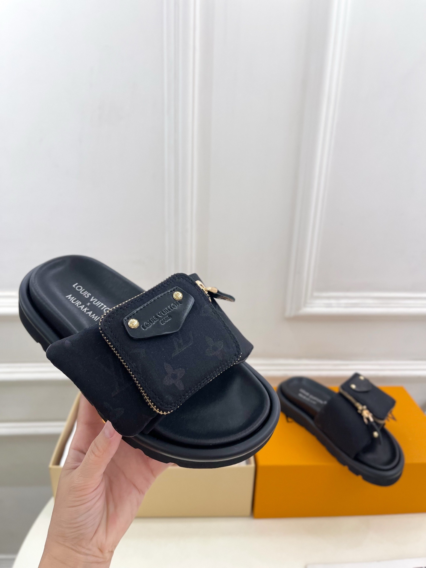 LV | 路易威登 25𝐬𝐬
🧡💚2025春夏新品 顶级版本⚠️
专柜主打最新款POOL
