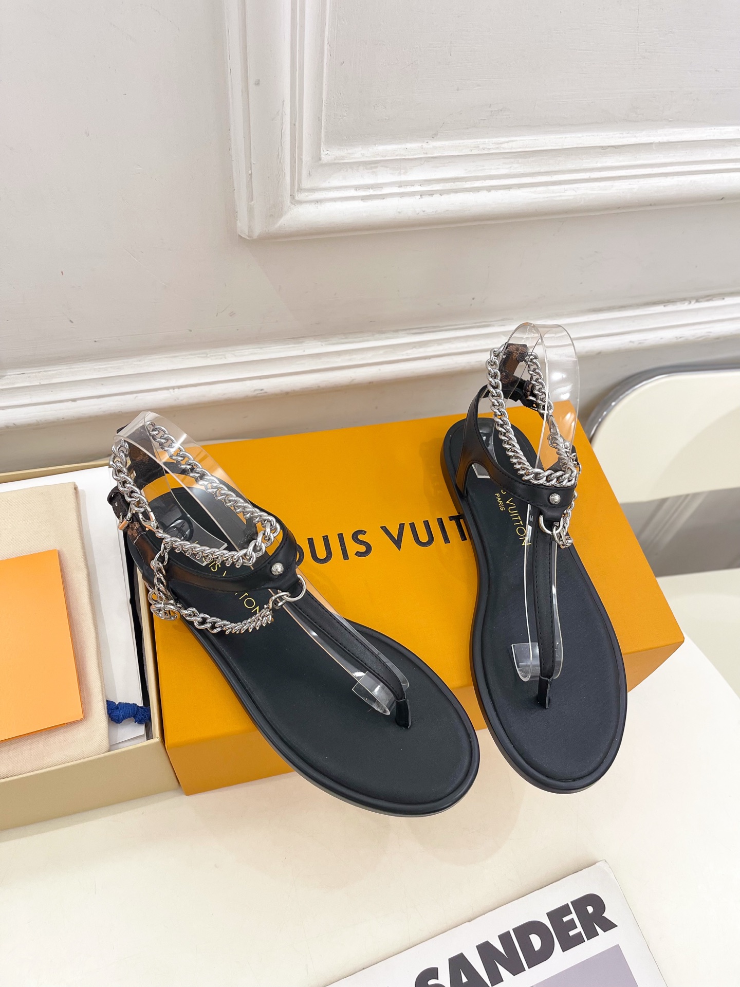LV  | 路易威登  25𝐬𝐬 

🧡💚2025 春夏新款 顶级版本⚠️
专柜主打最新款 LV VIB
