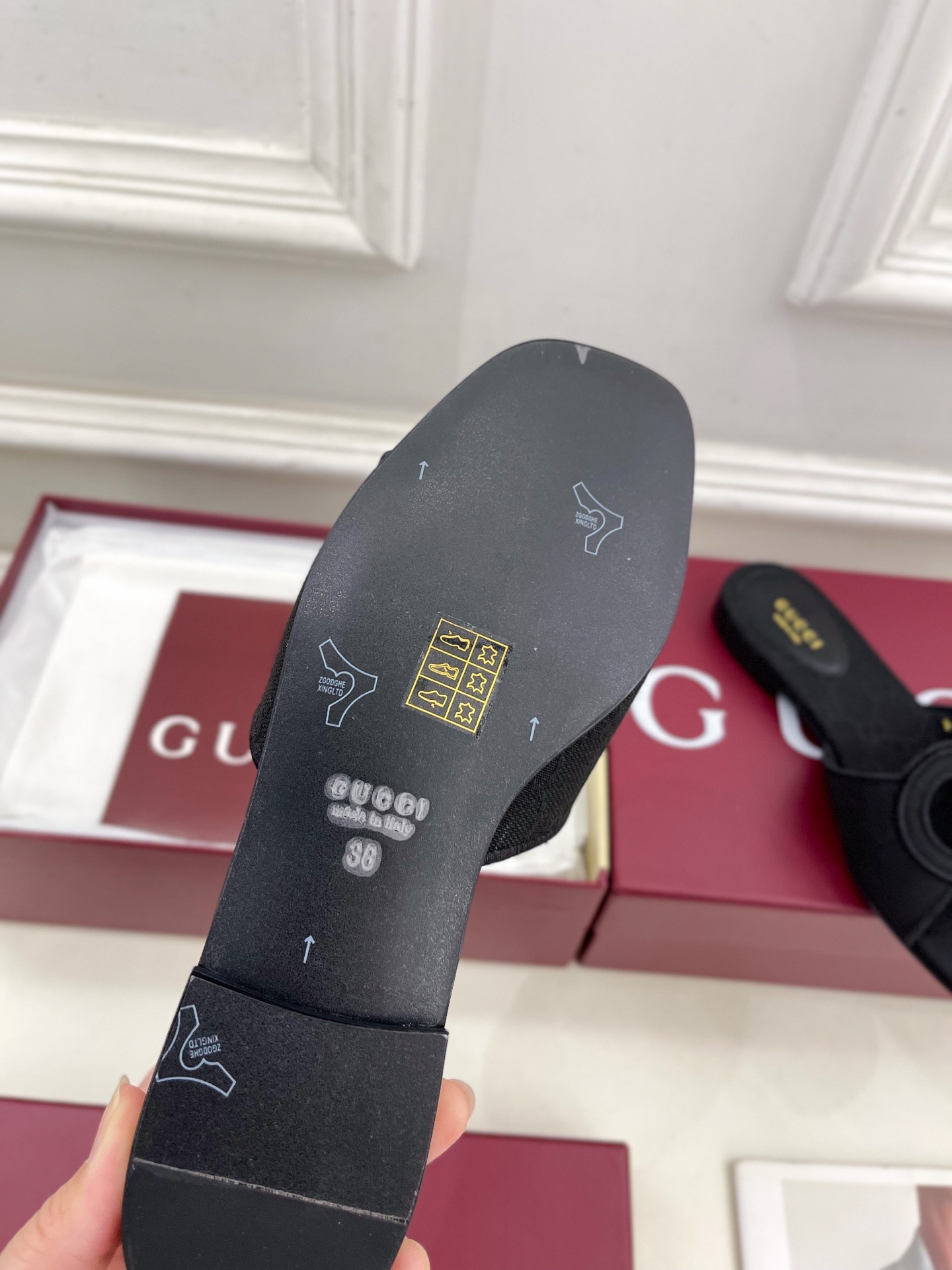 Gucci | 古驰 25𝐬𝐬
⭐️ G家 主打系列终于面世,狠货值得期待!原有的经典 创造