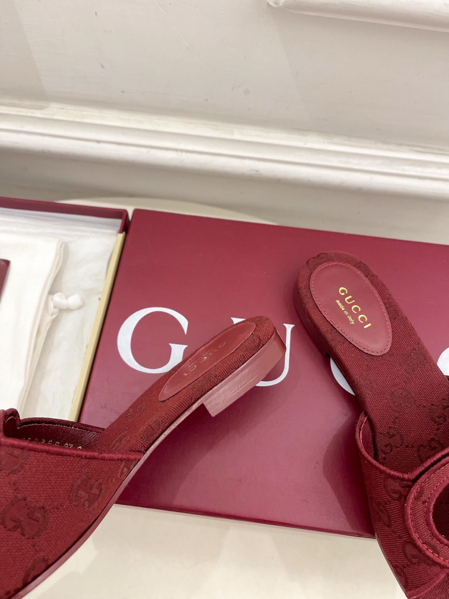 Gucci | 古驰 25𝐬𝐬
⭐️ G家 主打系列终于面世,狠货值得期待!原有的经典 创造