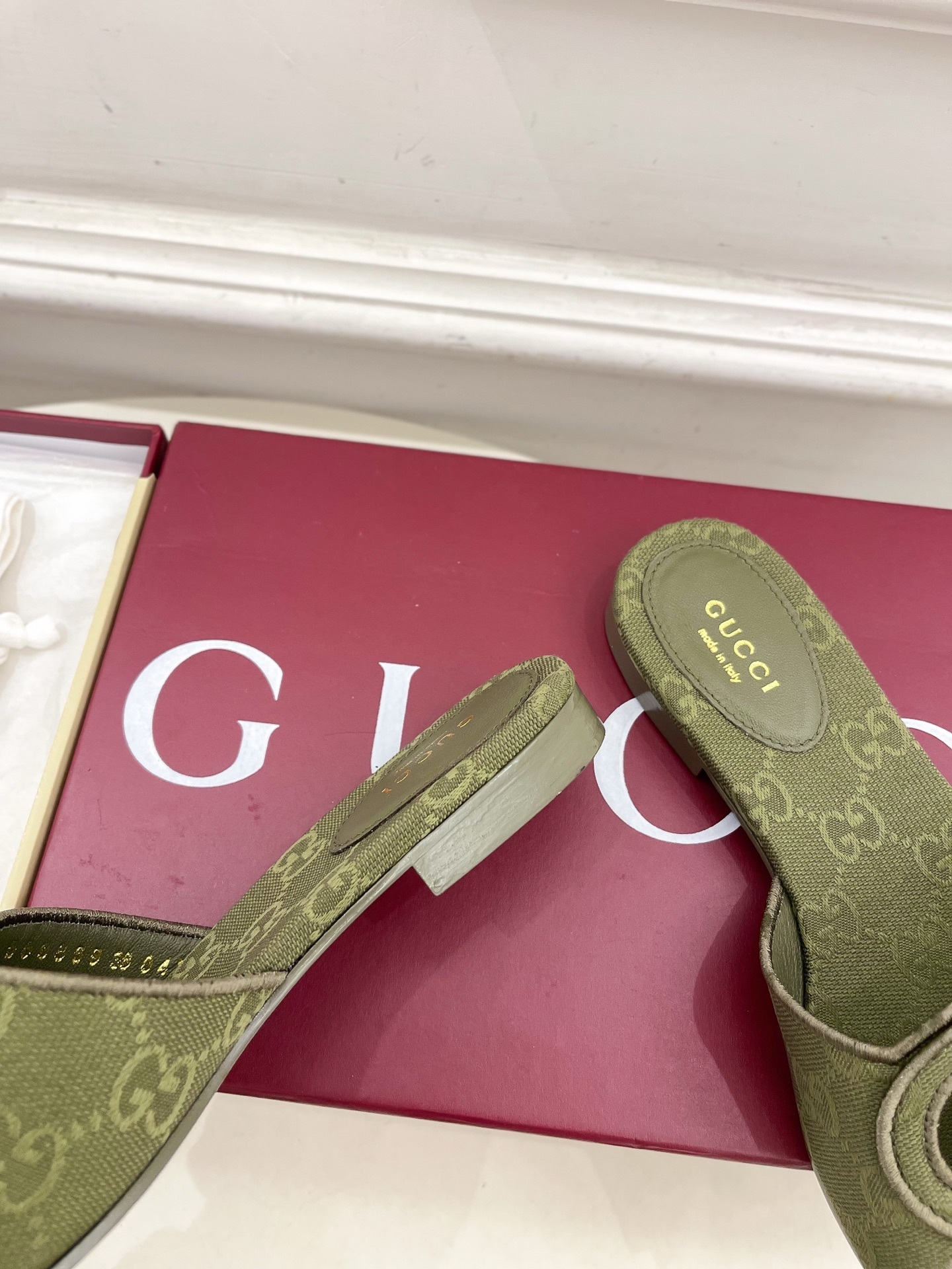 Gucci | 古驰 25𝐬𝐬
⭐️ G家 主打系列终于面世,狠货值得期待!原有的经典 创造