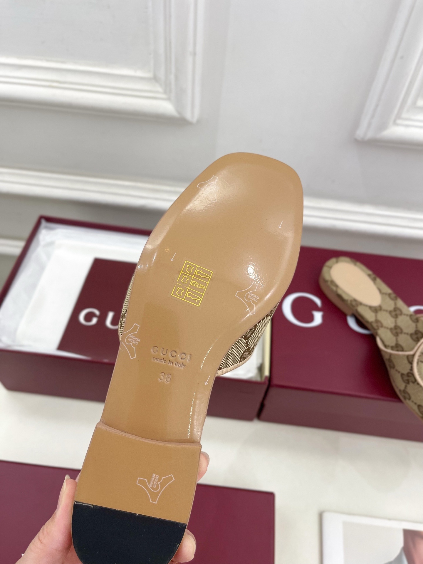 Gucci | 古驰 25𝐬𝐬
⭐️ G家 主打系列终于面世,狠货值得期待!原有的经典 创造