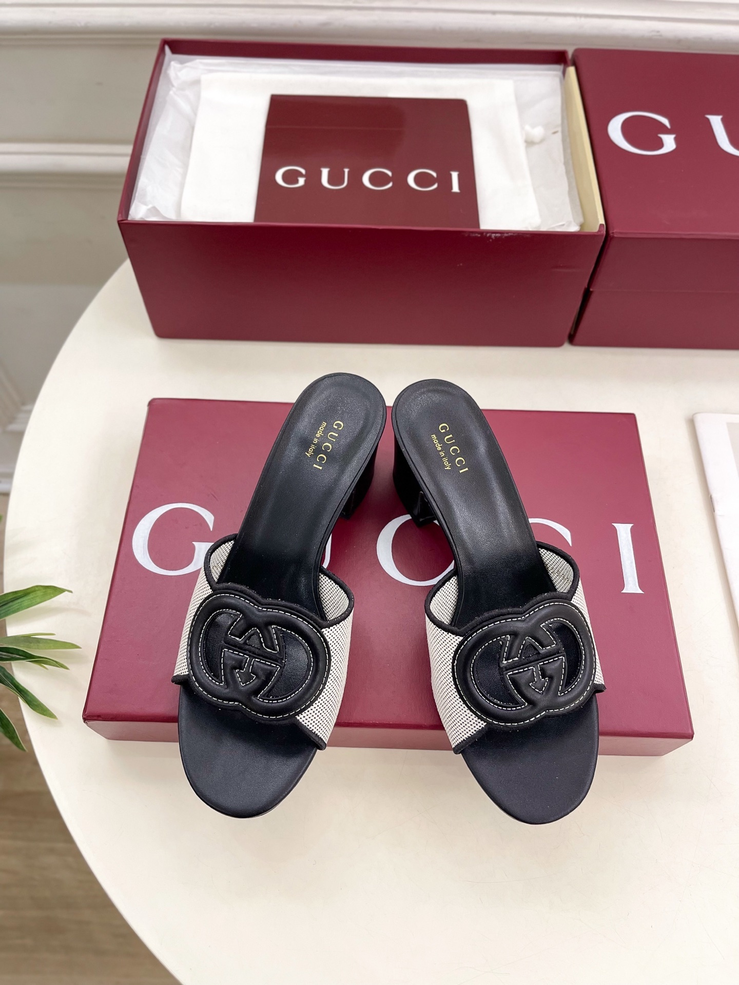 Gucci | 古驰 25𝐬𝐬
⭐️ G家 主打系列终于面世,狠货值得期待!原有的经典 创造