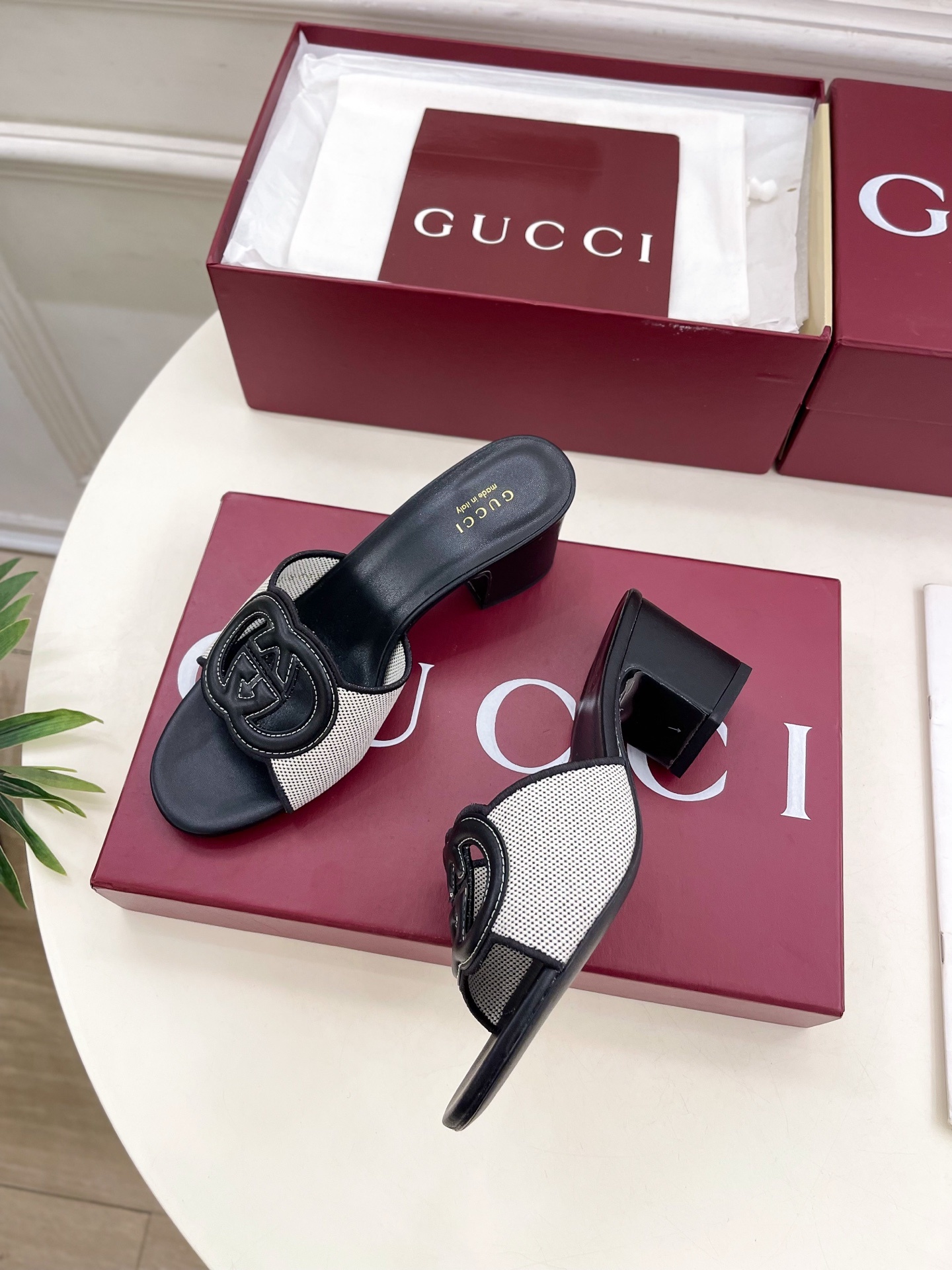 Gucci | 古驰 25𝐬𝐬
⭐️ G家 主打系列终于面世,狠货值得期待!原有的经典 创造