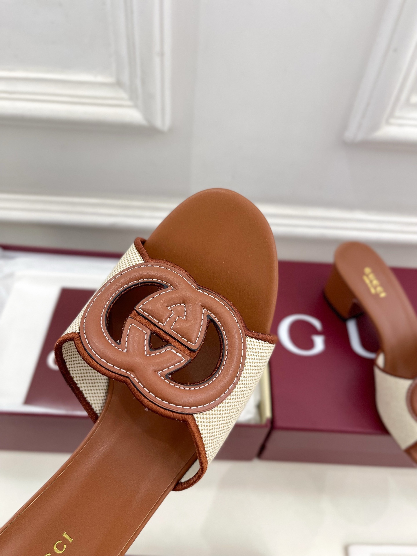 Gucci | 古驰 25𝐬𝐬
⭐️ G家 主打系列终于面世,狠货值得期待!原有的经典 创造