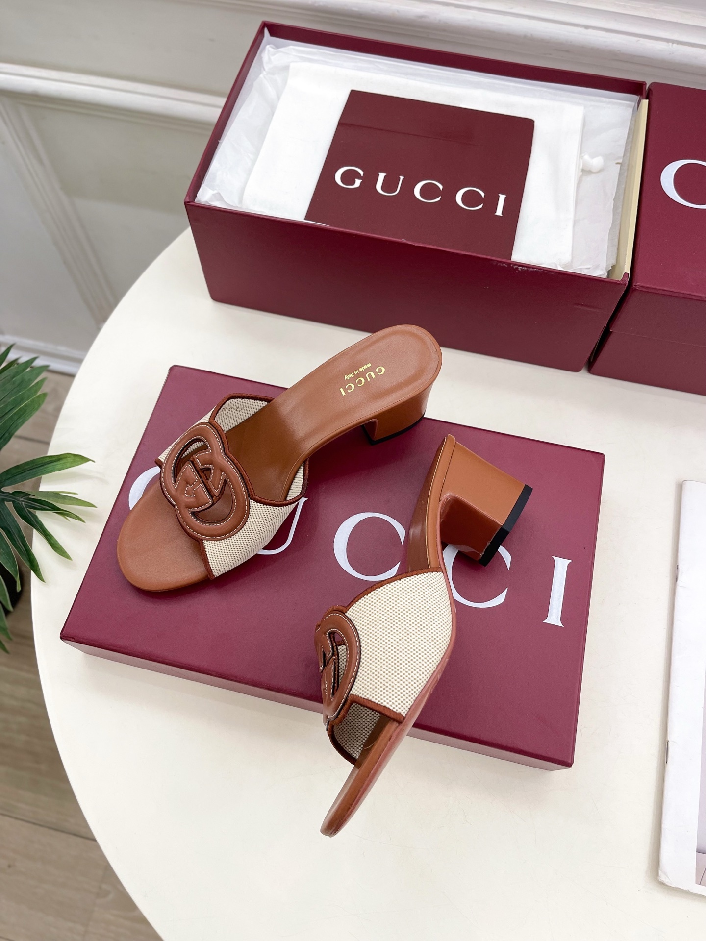 Gucci | 古驰 25𝐬𝐬
⭐️ G家 主打系列终于面世,狠货值得期待!原有的经典 创造