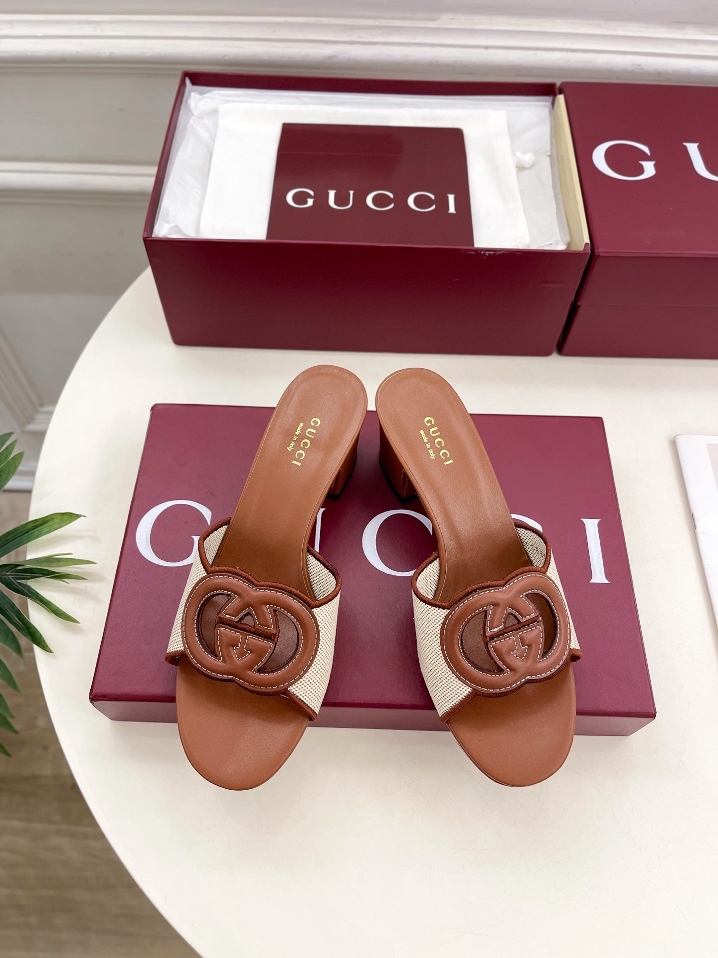Gucci | 古驰 25𝐬𝐬
⭐️ G家 主打系列终于面世,狠货值得期待!原有的经典 创造