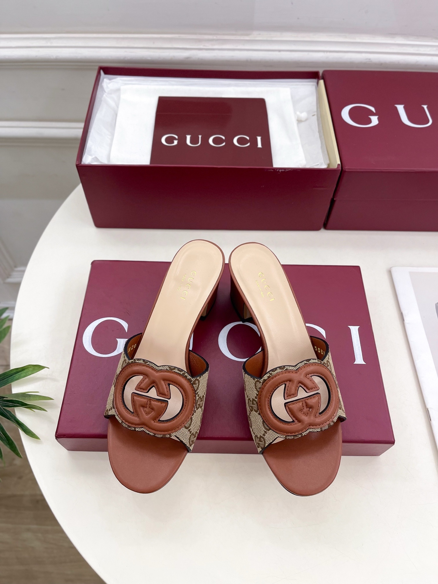 Gucci | 古驰 25𝐬𝐬
⭐️ G家 主打系列终于面世,狠货值得期待!原有的经典 创造