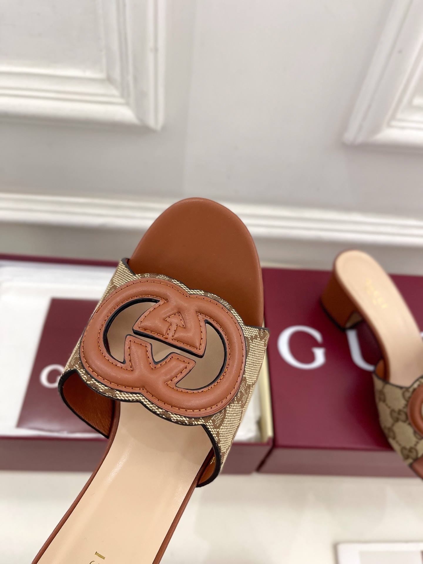 Gucci | 古驰 25𝐬𝐬
⭐️ G家 主打系列终于面世,狠货值得期待!原有的经典 创造